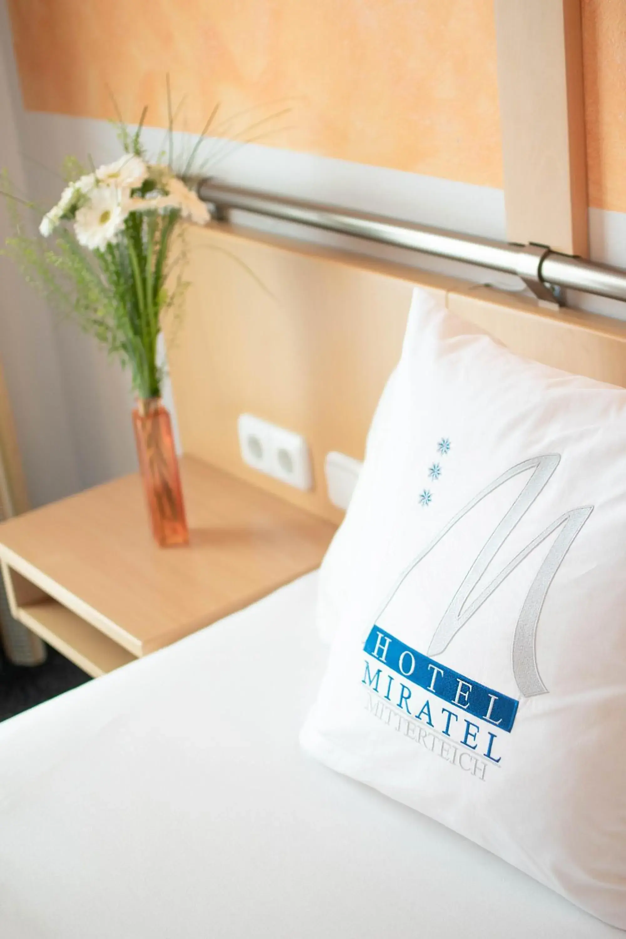 Standard Double Room - single occupancy in Miratel Standard Double Room - single occupancy in Miratel