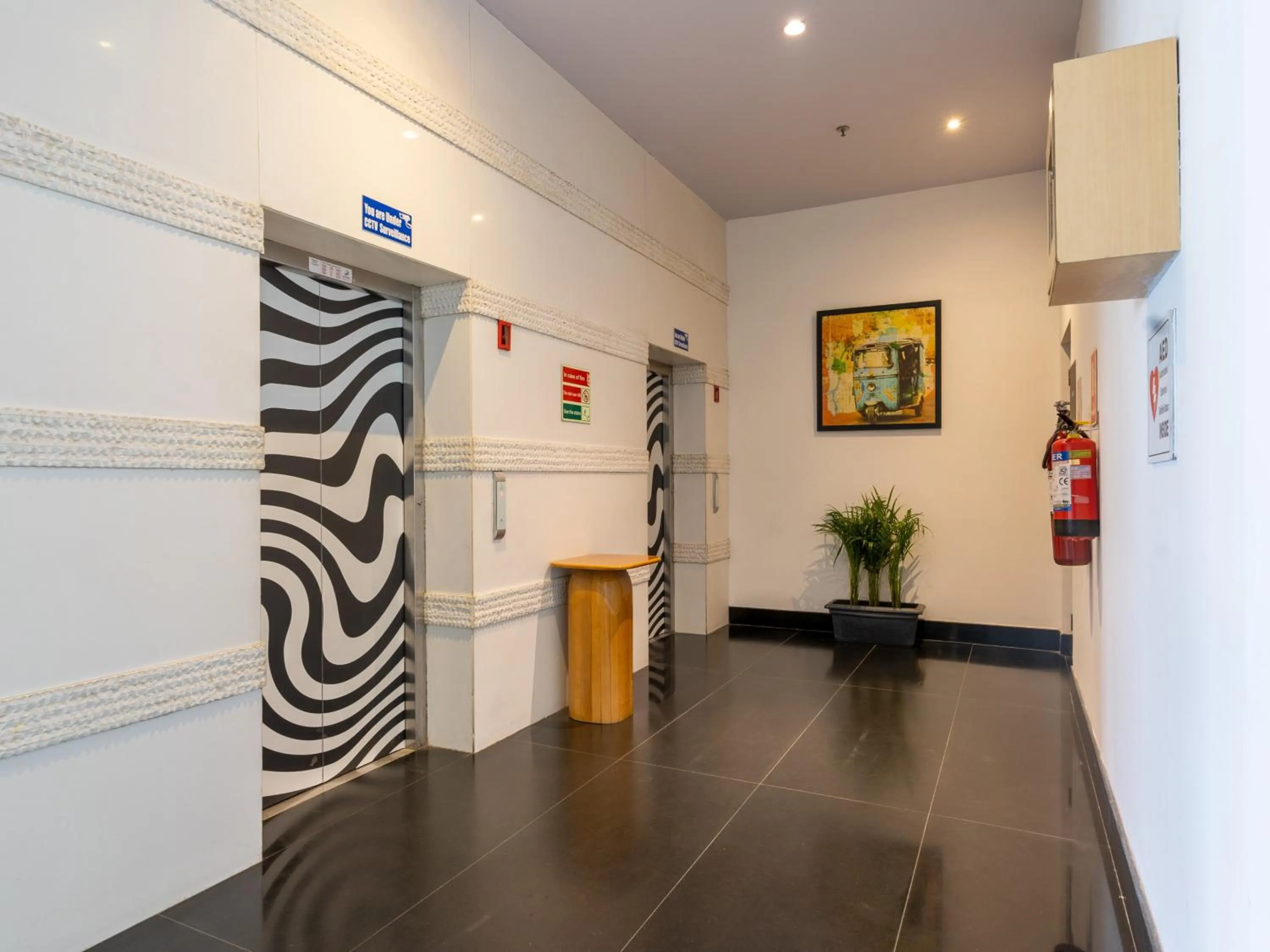 Other in Sunday Hotel Chandigarh Zirakpur