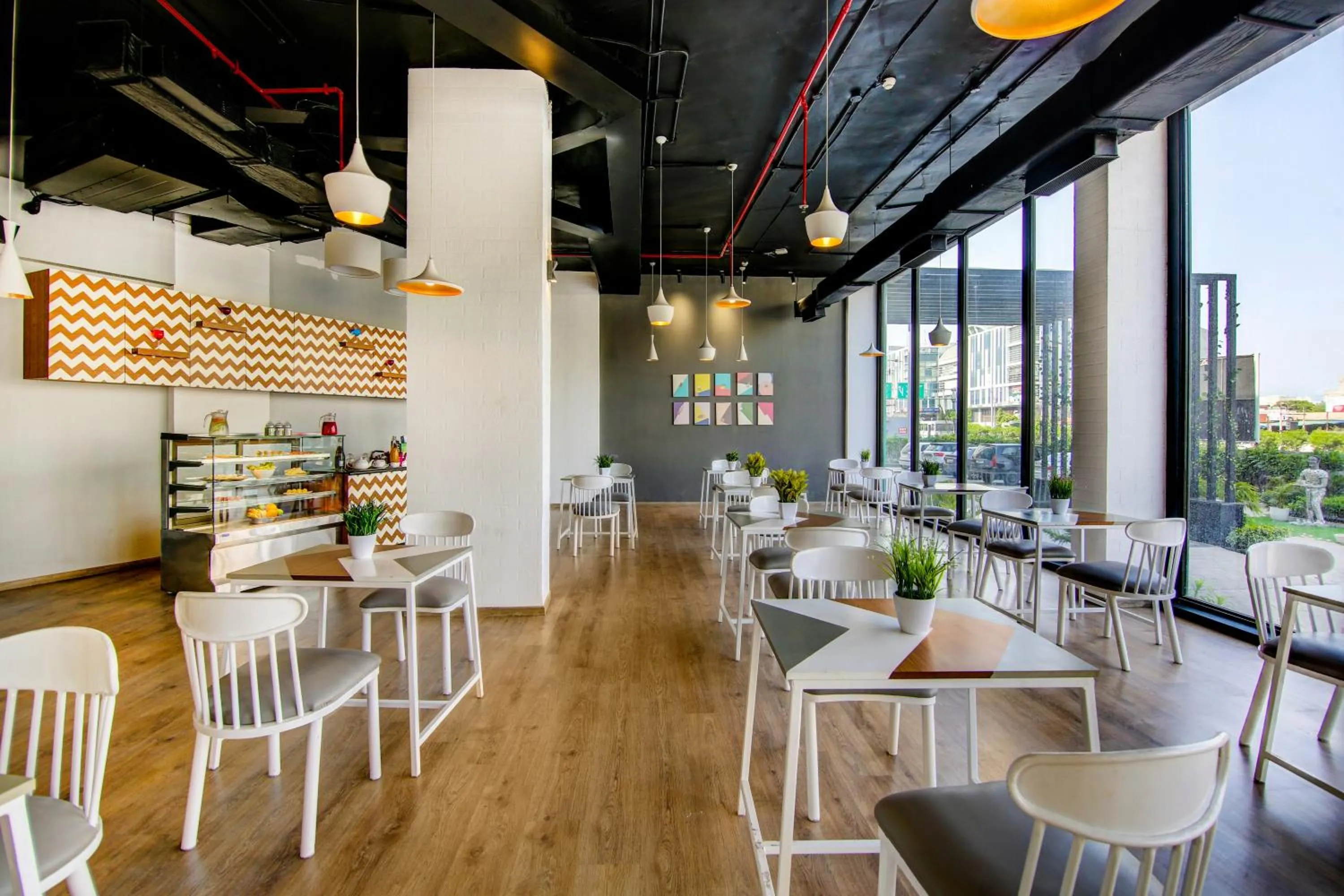 Other in Sunday Hotel Chandigarh Zirakpur