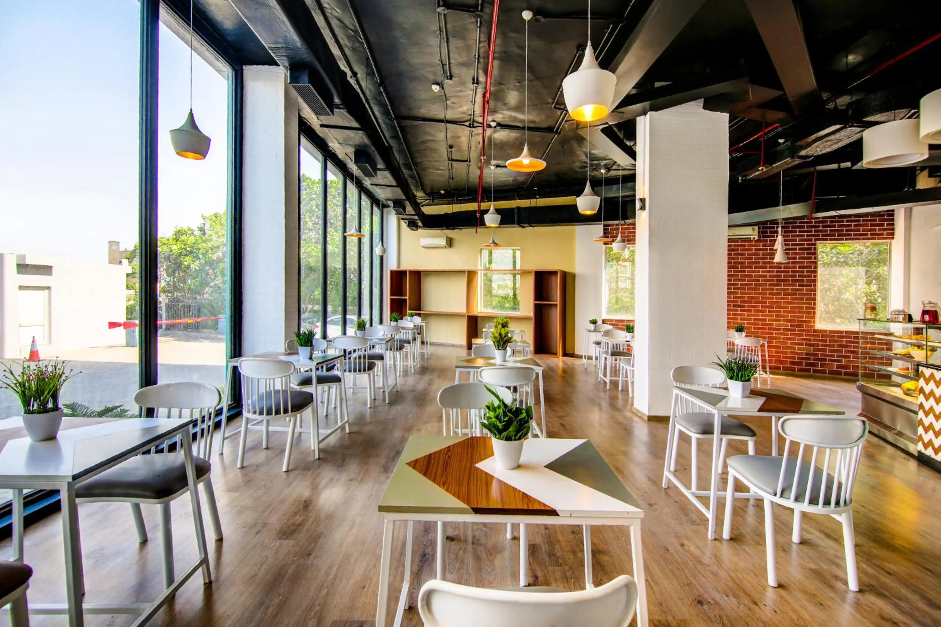 Other in Sunday Hotel Chandigarh Zirakpur