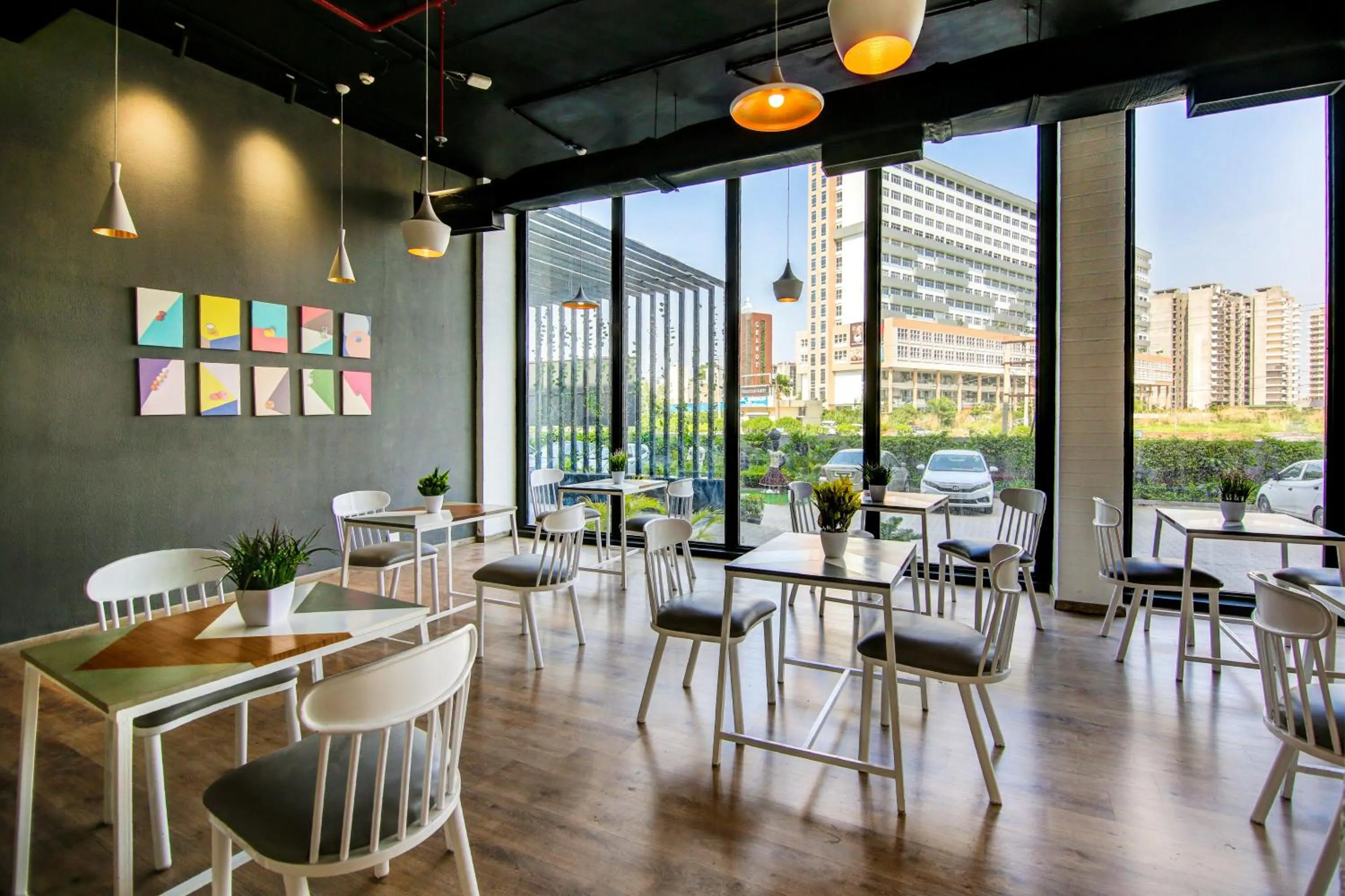 Other in Sunday Hotel Chandigarh Zirakpur