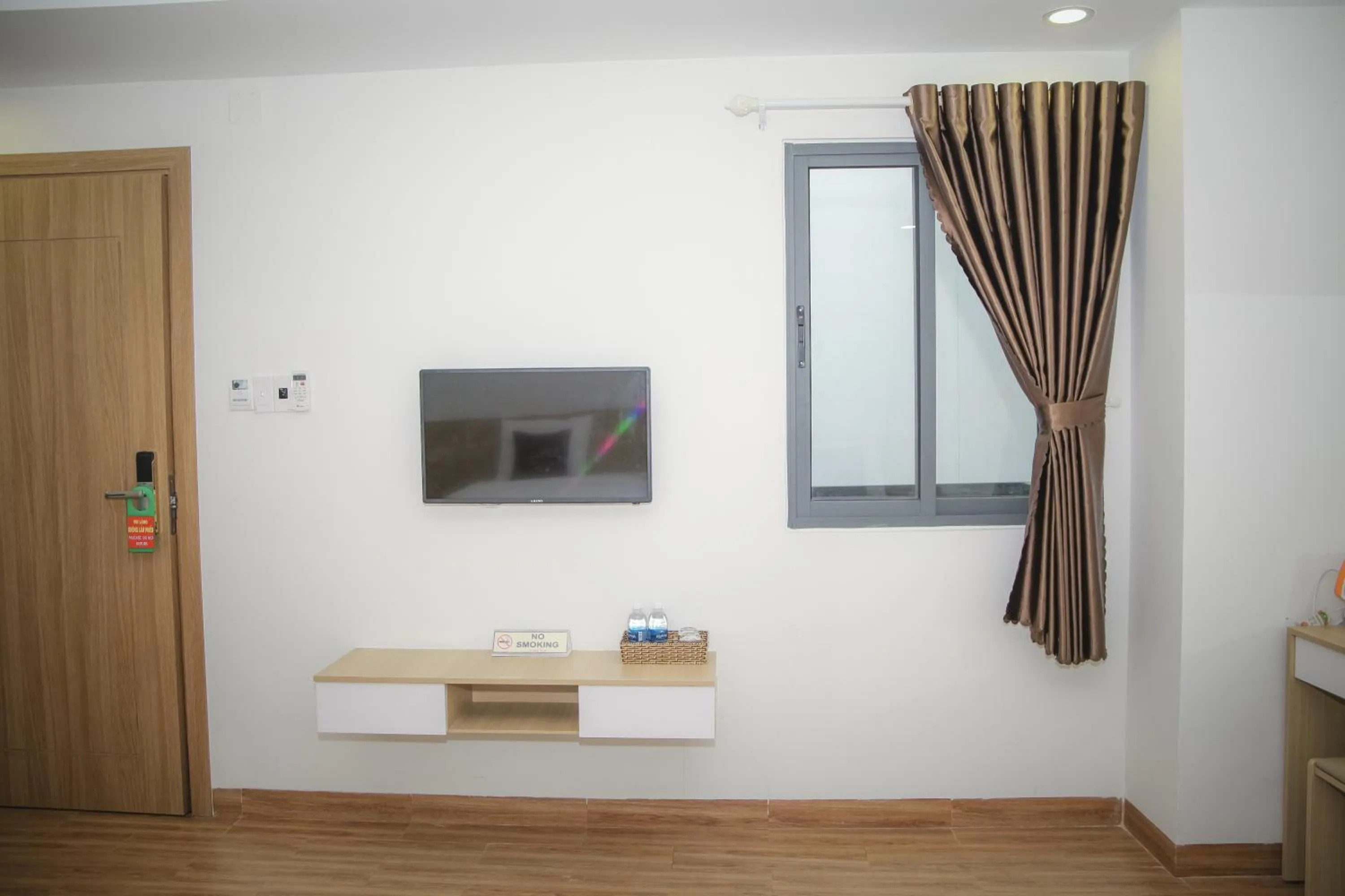 TV and multimedia in Galaxy Hotel