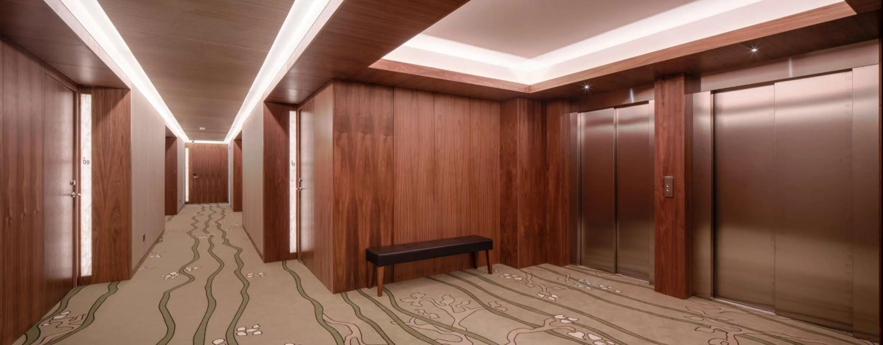 Other in NH Porto Jardim