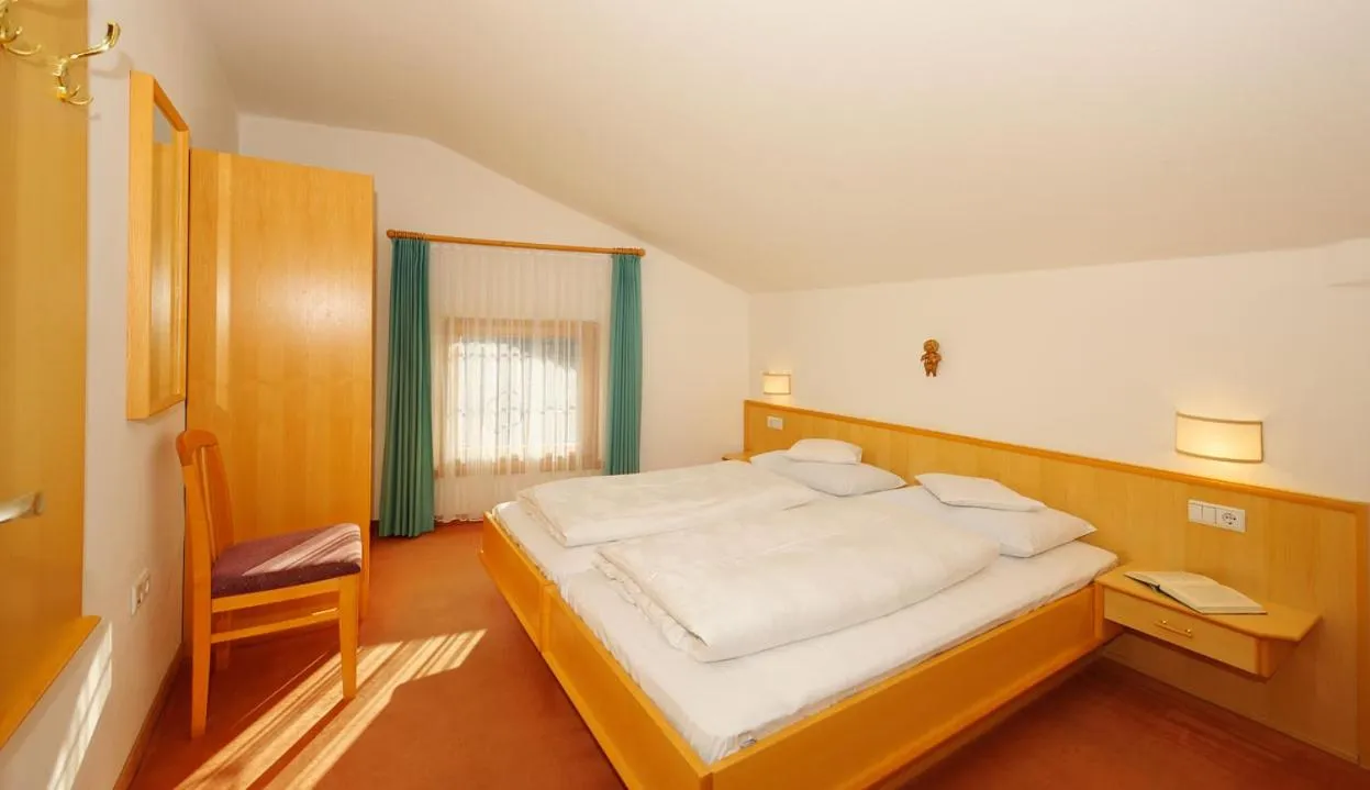 Bed in Unterdornerhof