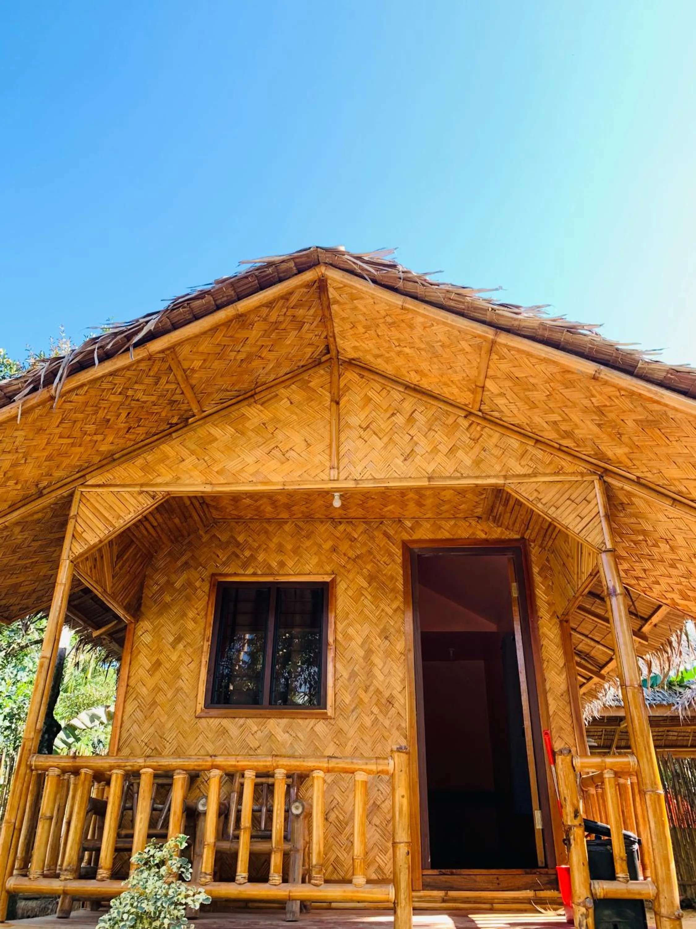 Property building in Dam Dam Place