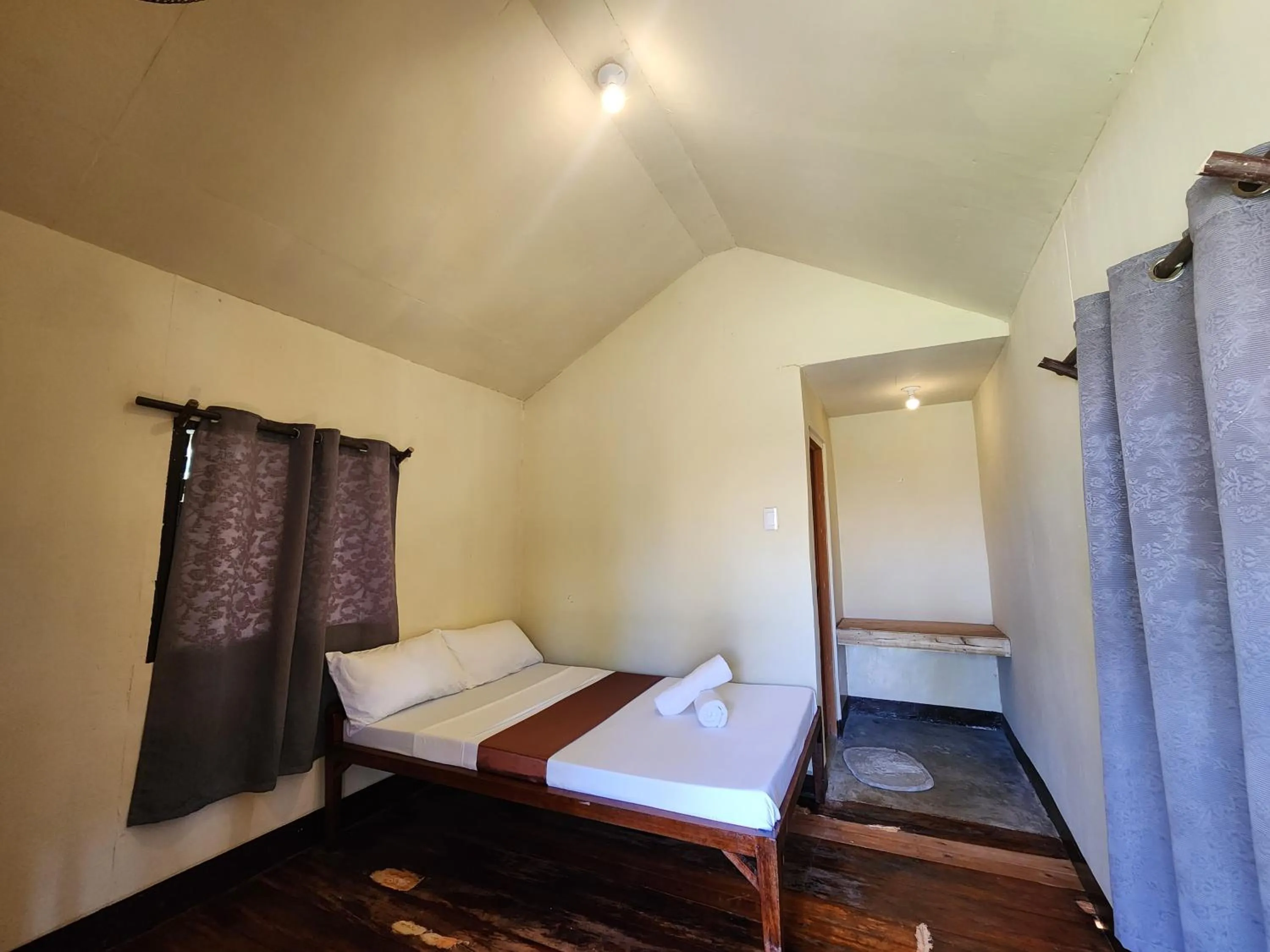 Bed in Dam Dam Place