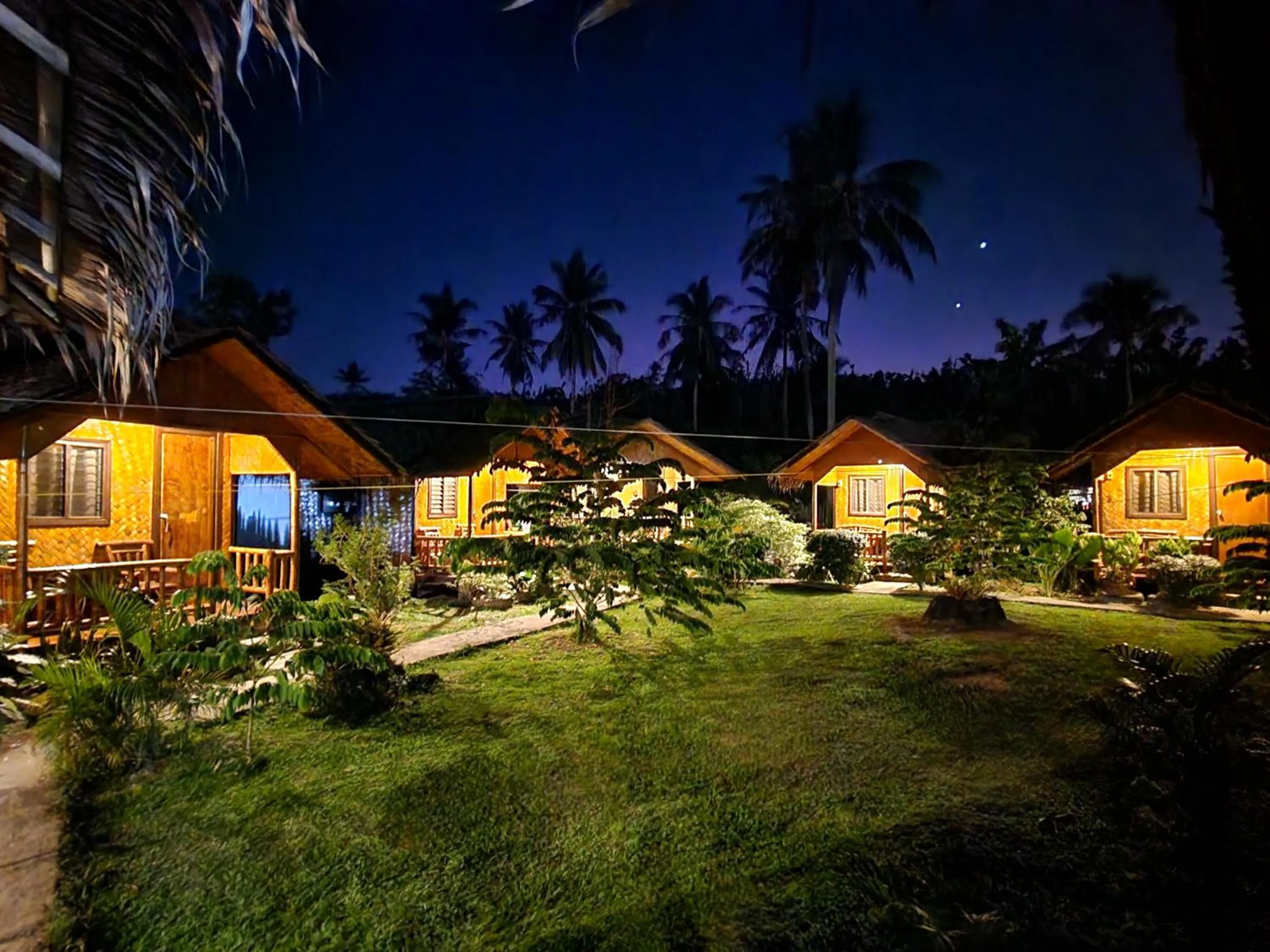 Property building in Dam Dam Place