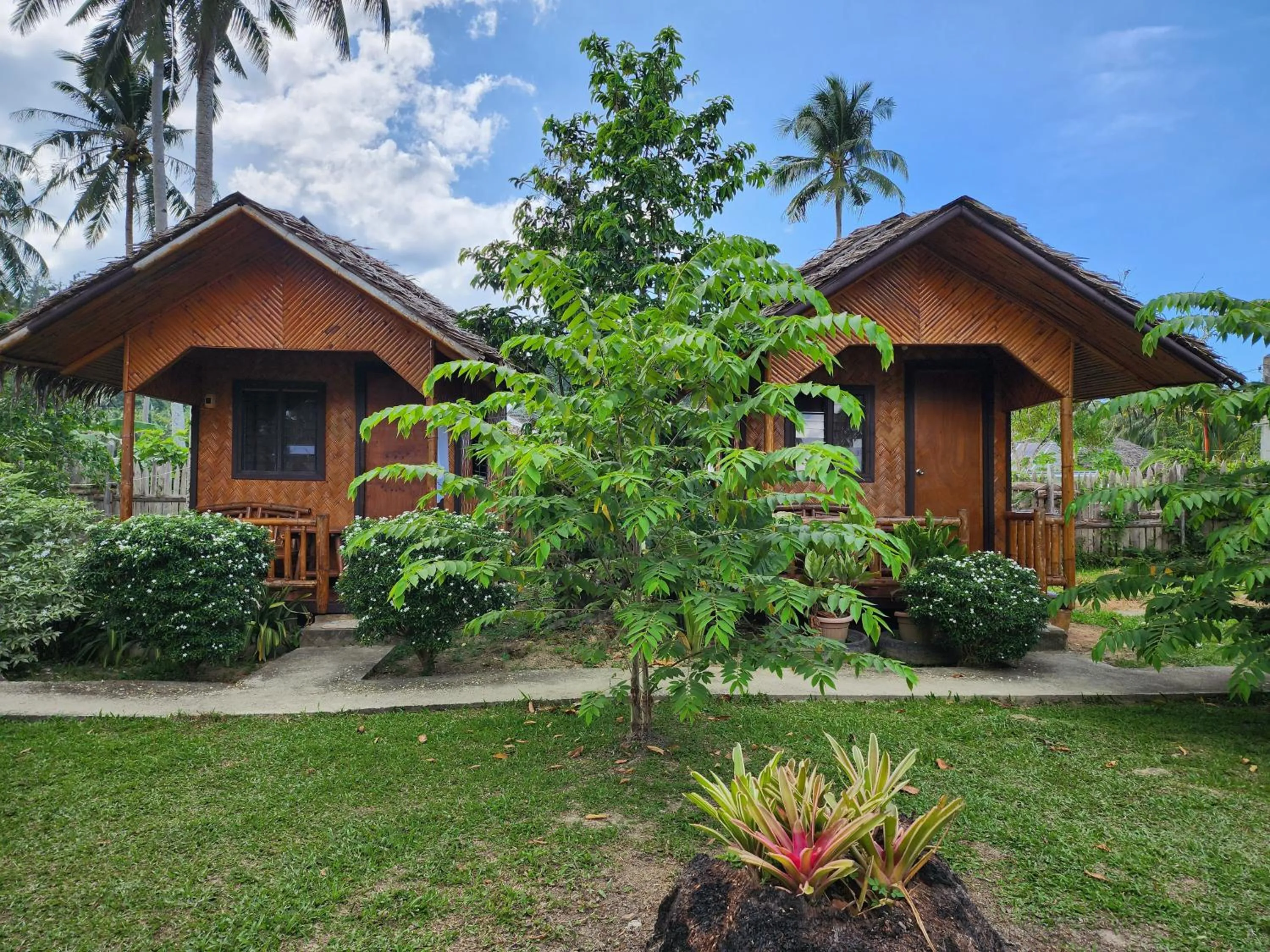 Property building in Dam Dam Place