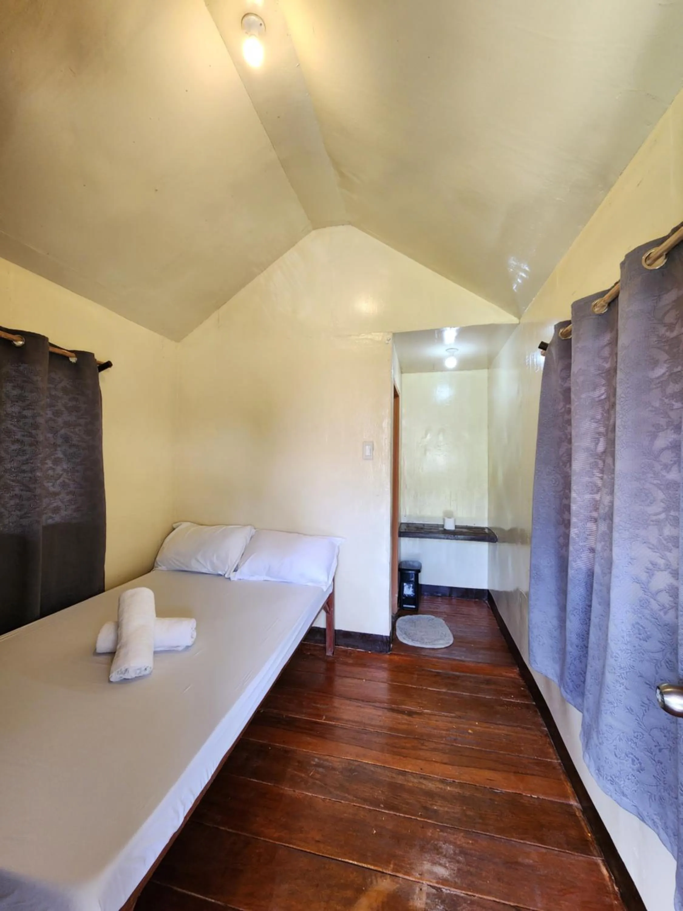 Bed in Dam Dam Place