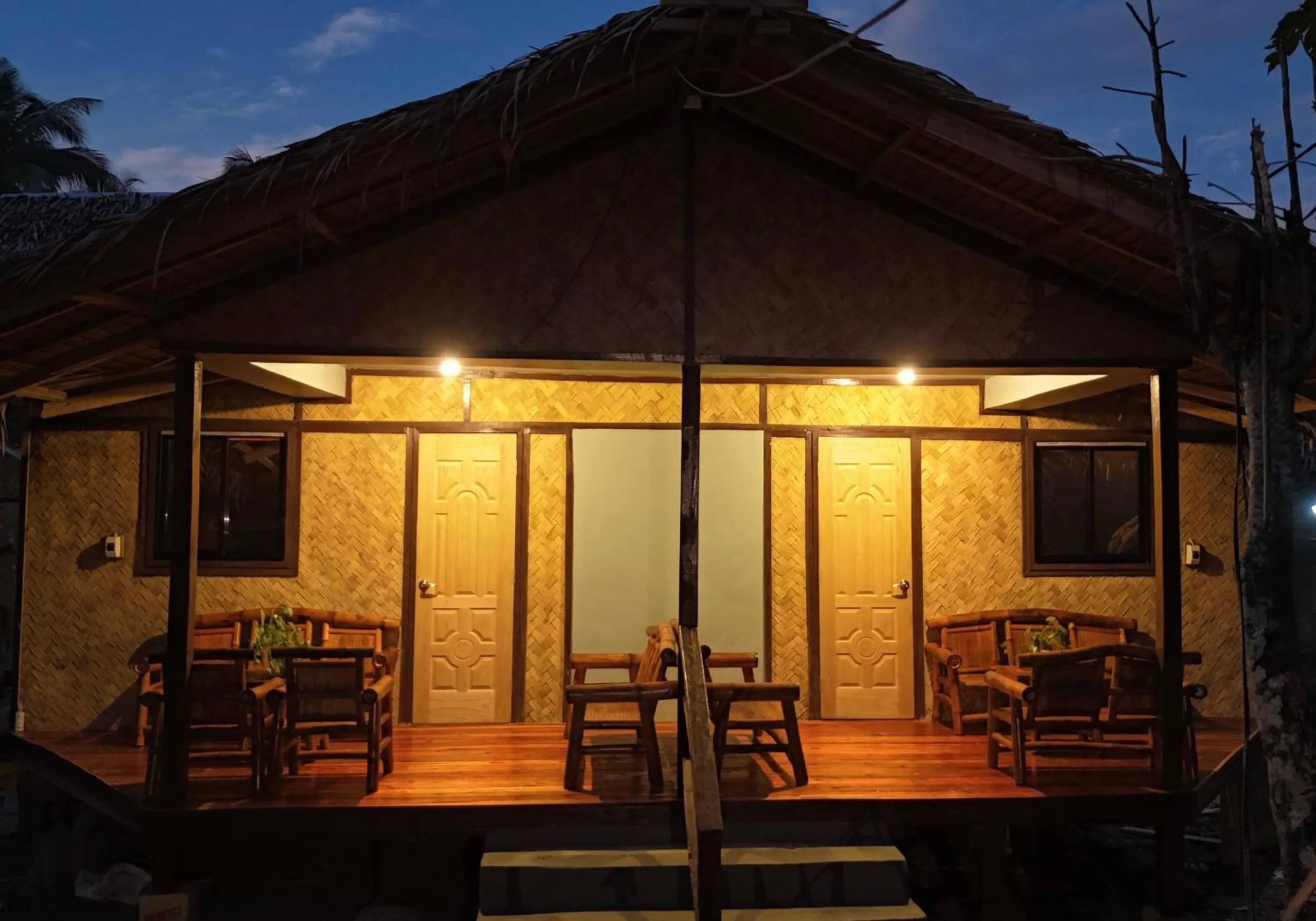 Property building in Dam Dam Place