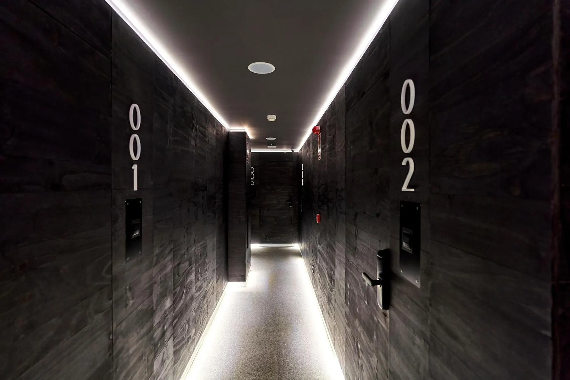 Property building in Hotel Melibea by gaiarooms