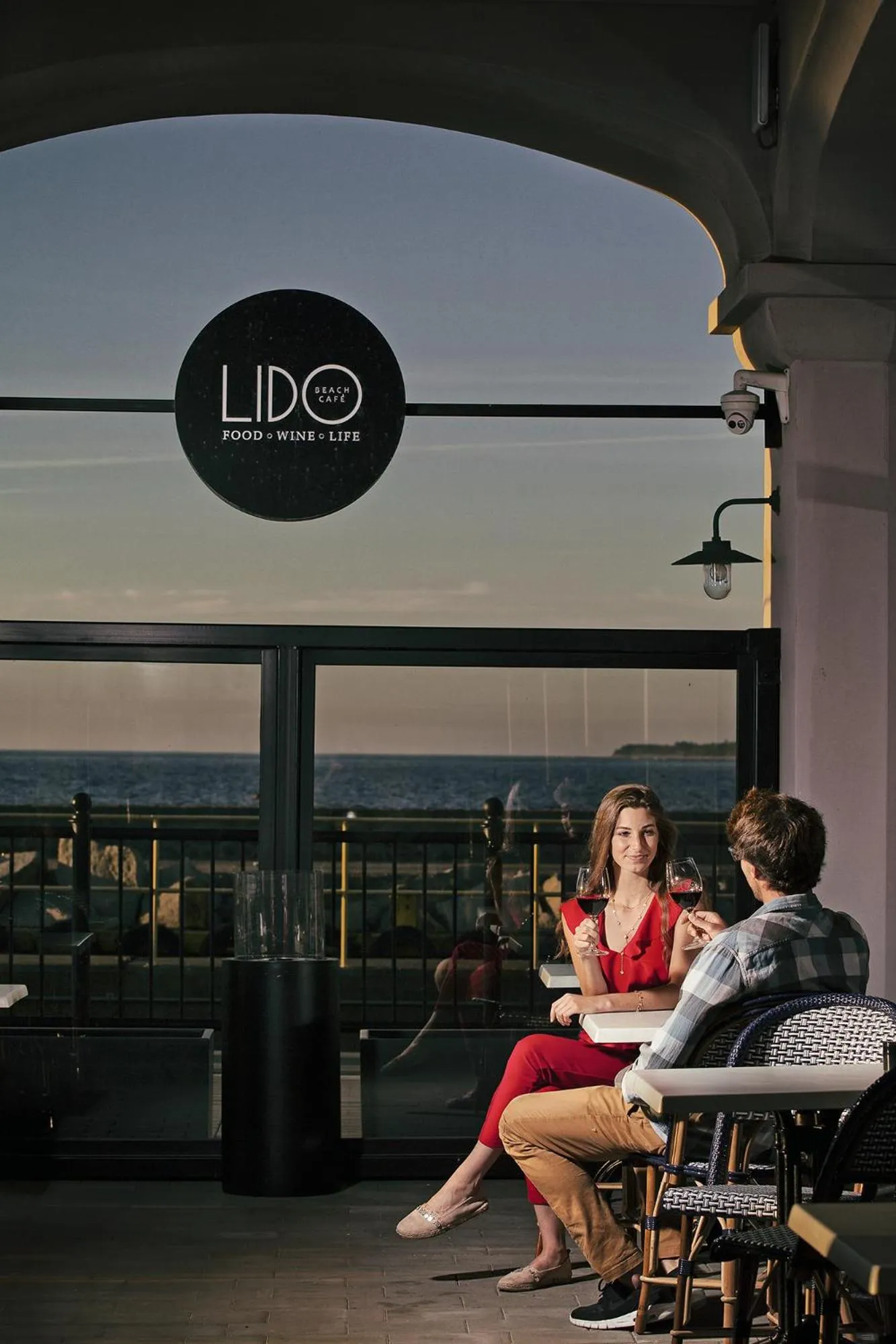 Guests in Marina Royale Darłowo - Apartamenty Ultra Mar nad morzem