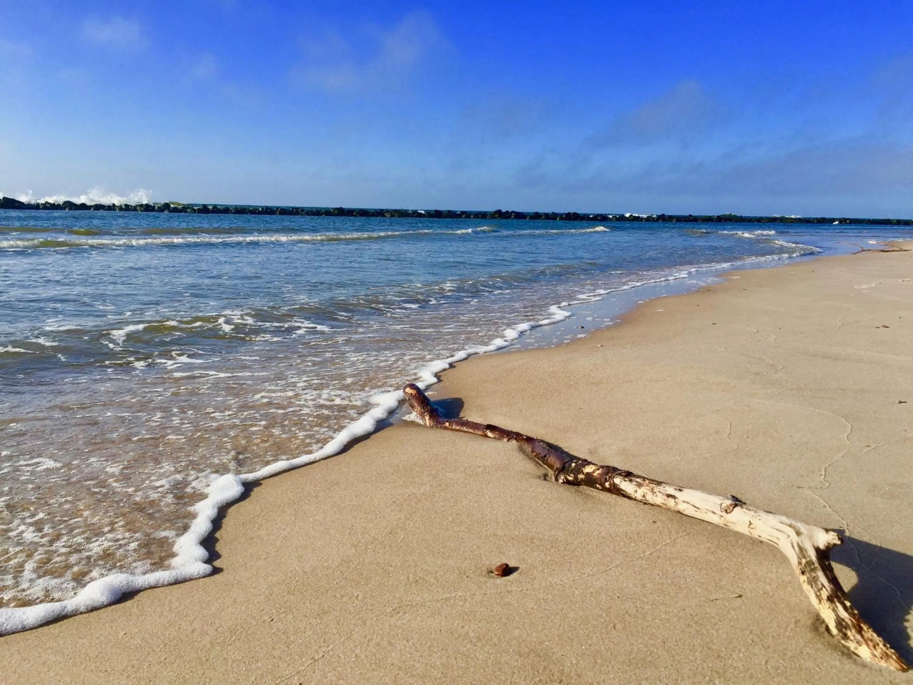 Beach in Marina Royale Darłowo - Apartamenty Ultra Mar nad morzem