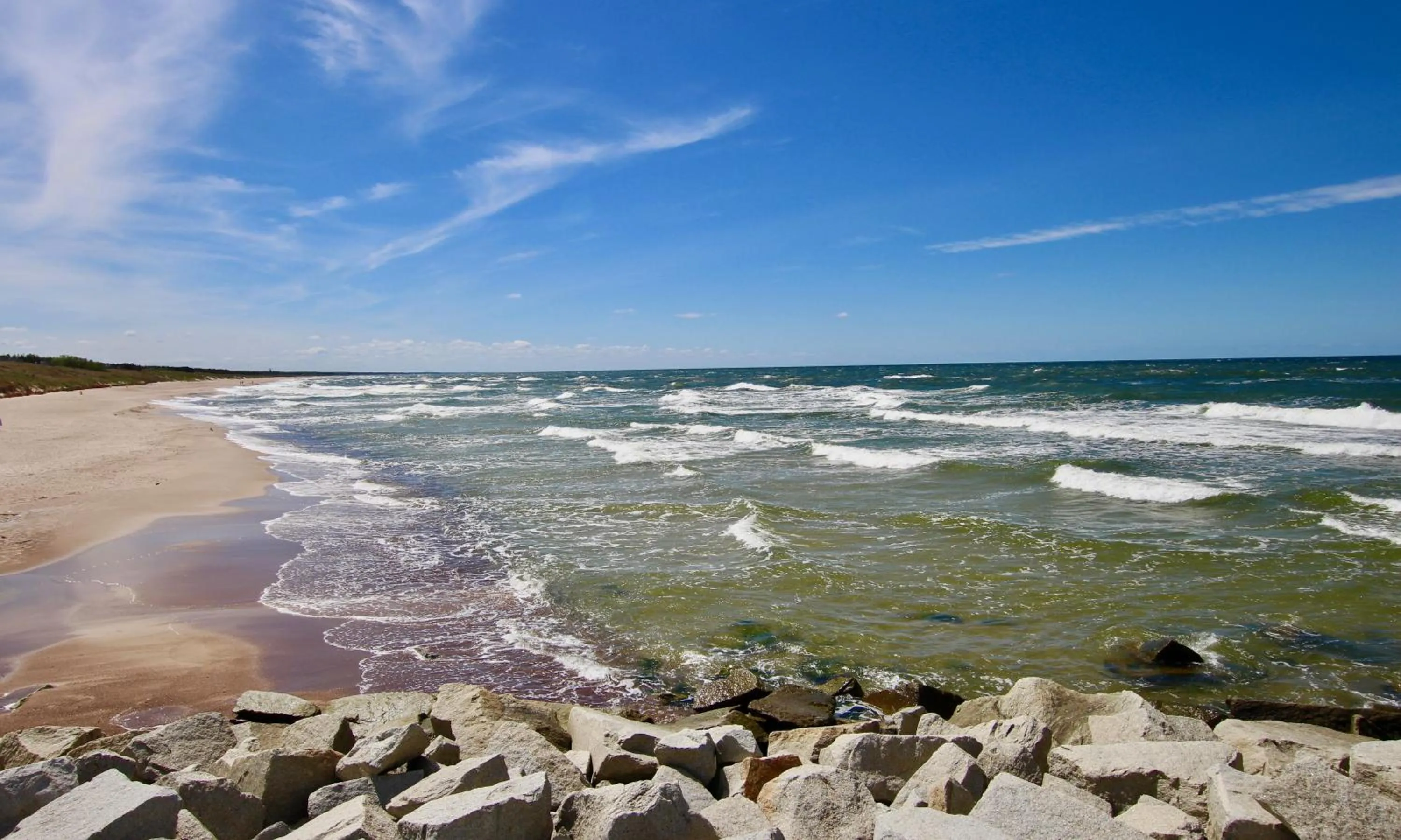 Neighbourhood in Marina Royale Darłowo - Apartamenty Ultra Mar nad morzem