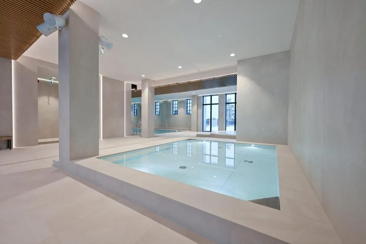 Marina Royale Darłowo - Apartamenty Ultra Mar nad morzem