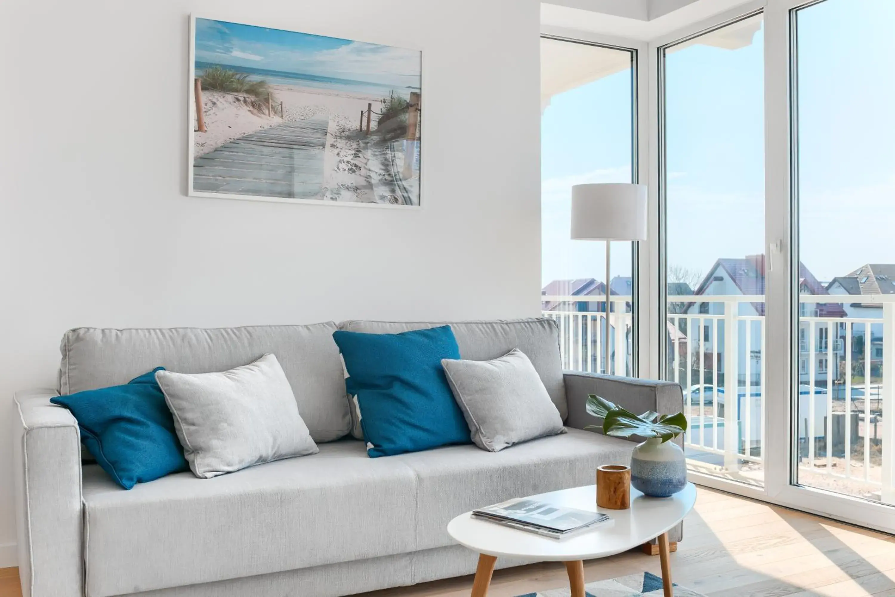 Deluxe Apartment in Marina Royale Darłowo - Apartamenty Ultra Mar nad morzem Deluxe Apartment in Marina Royale Darłowo - Apartamenty Ultra Mar nad morzem