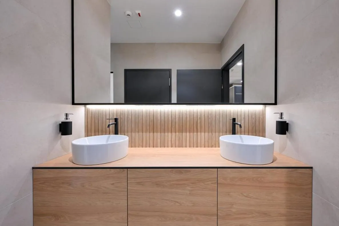 Marina Royale Darłowo - Apartamenty Ultra Mar nad morzem