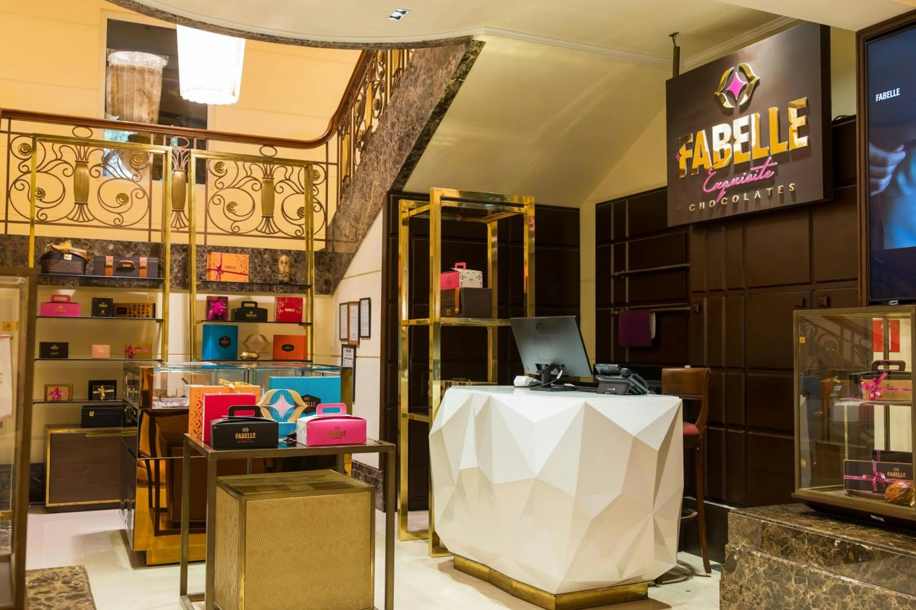 Other in ITC Grand Central, a Luxury Collection Hotel, Mumbai