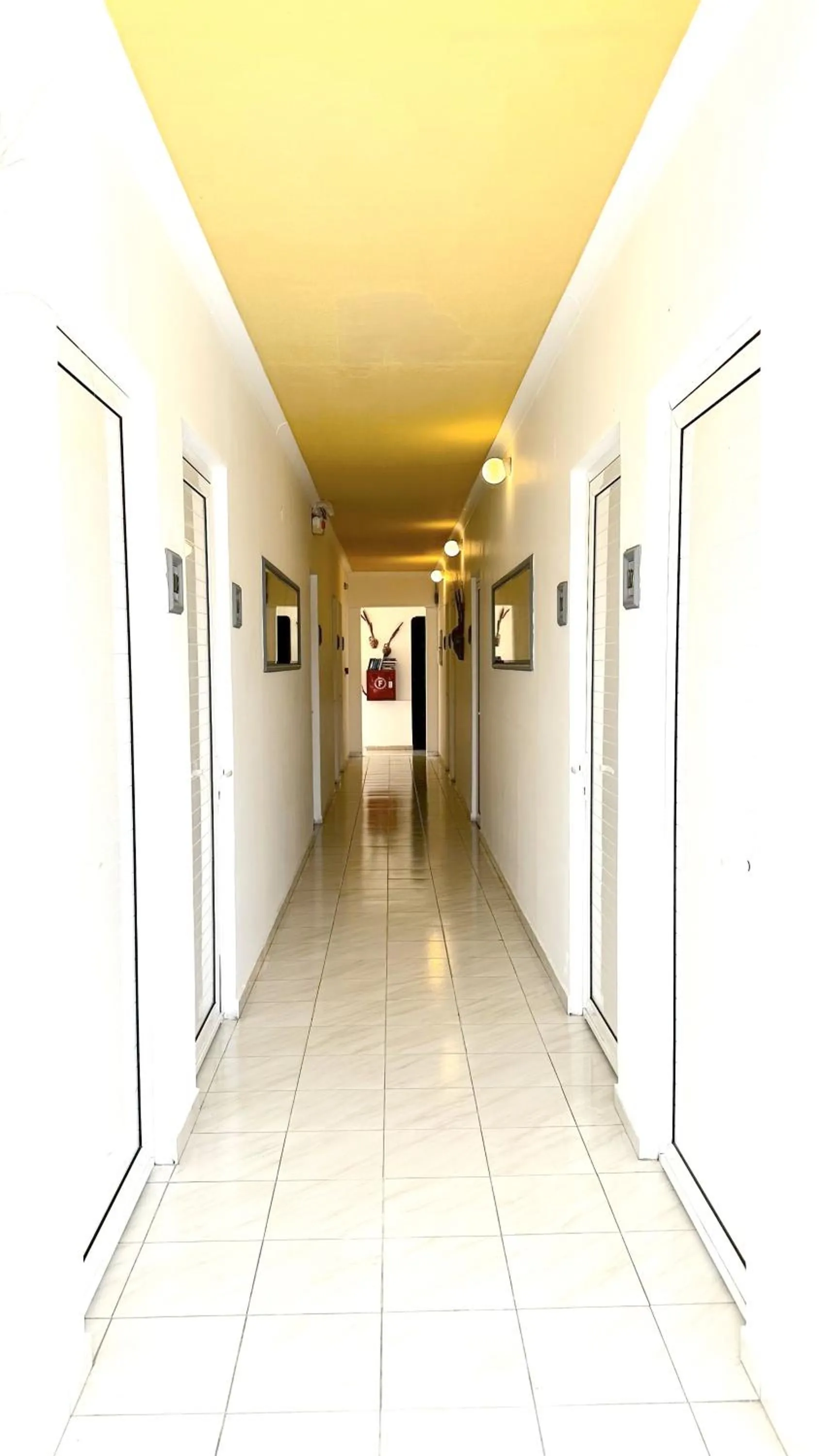 Property building in Falirala Central