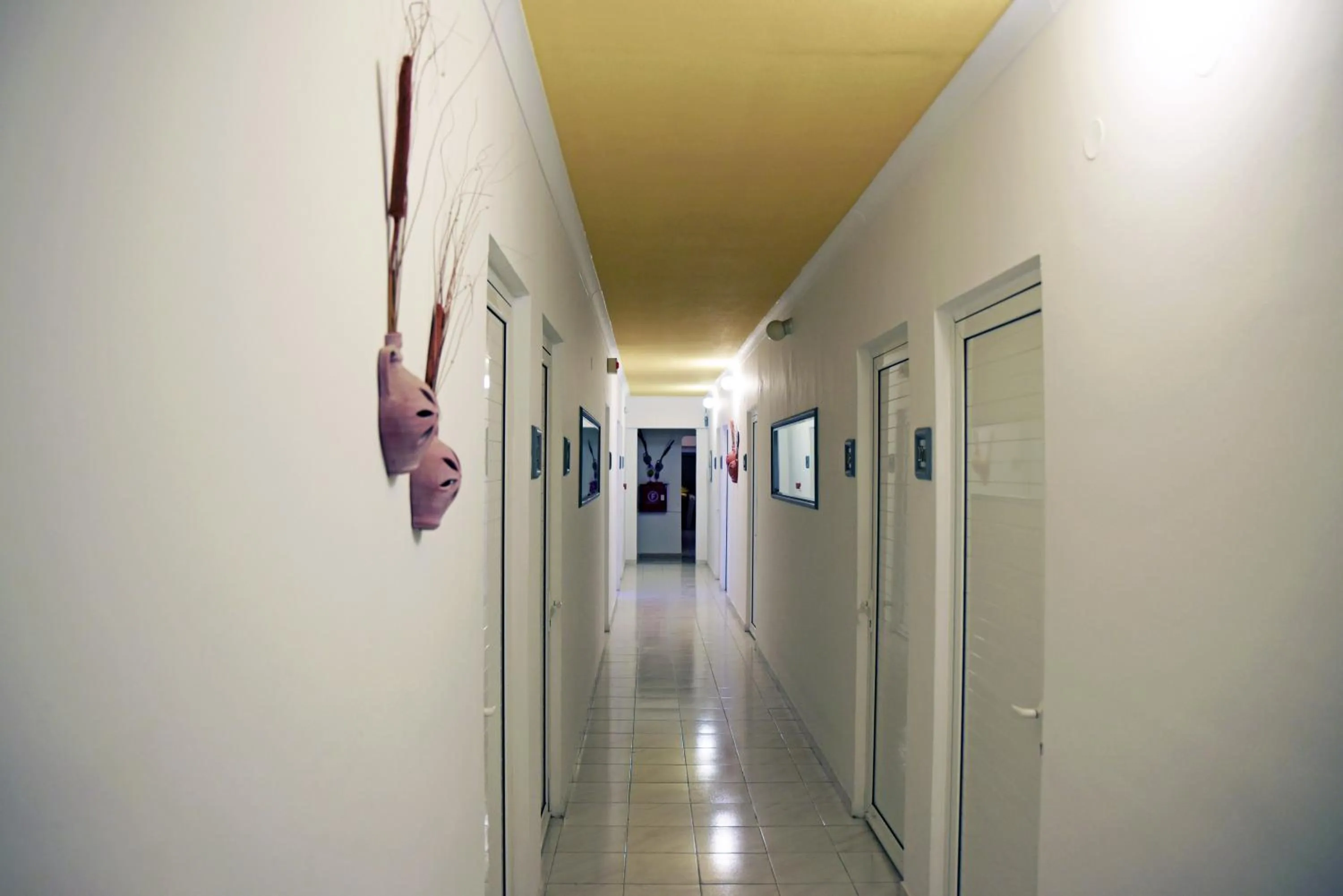 Property building in Falirala Central