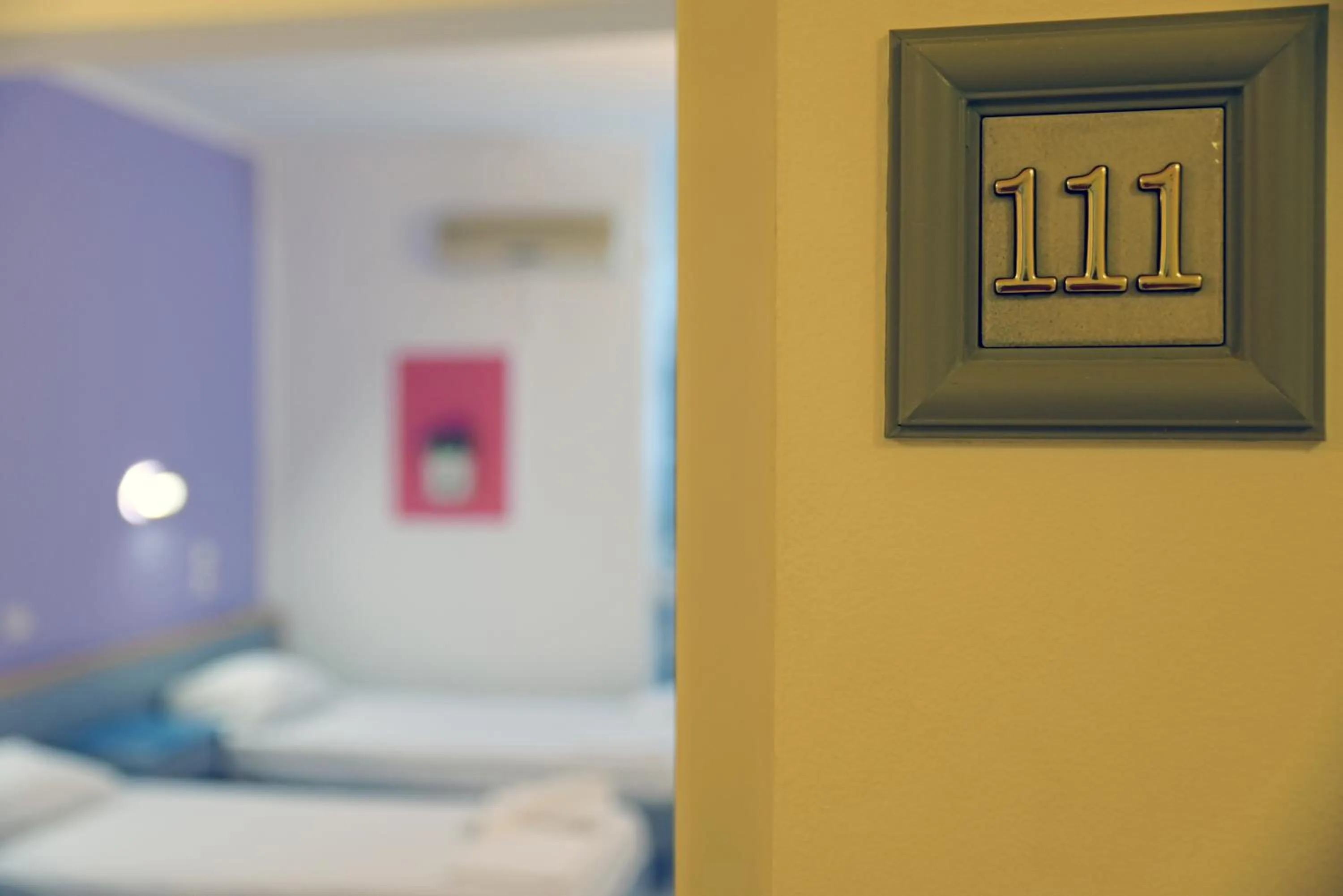 Other, Bed in Falirala Central