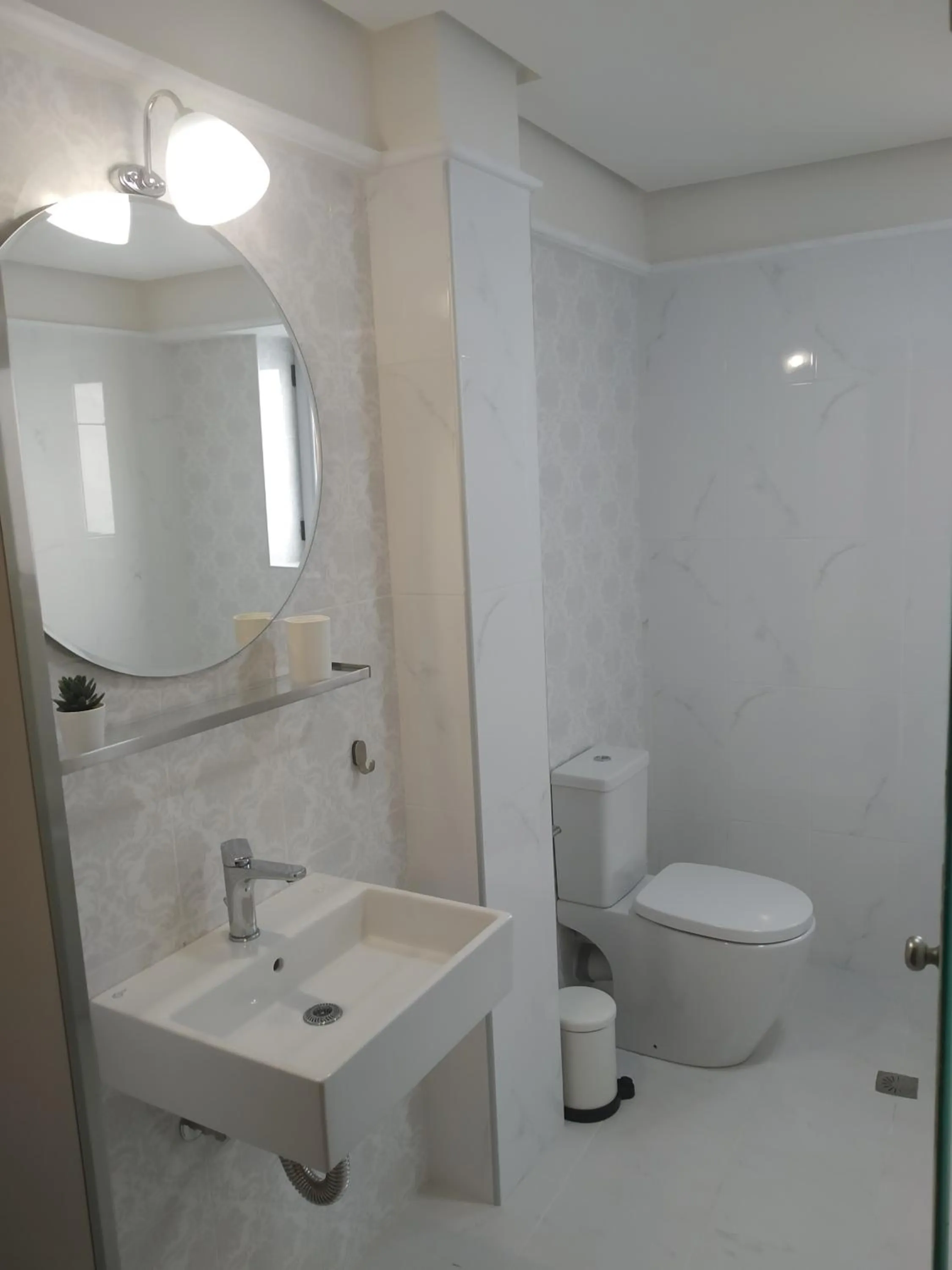 Elaėa Boutique Apartments