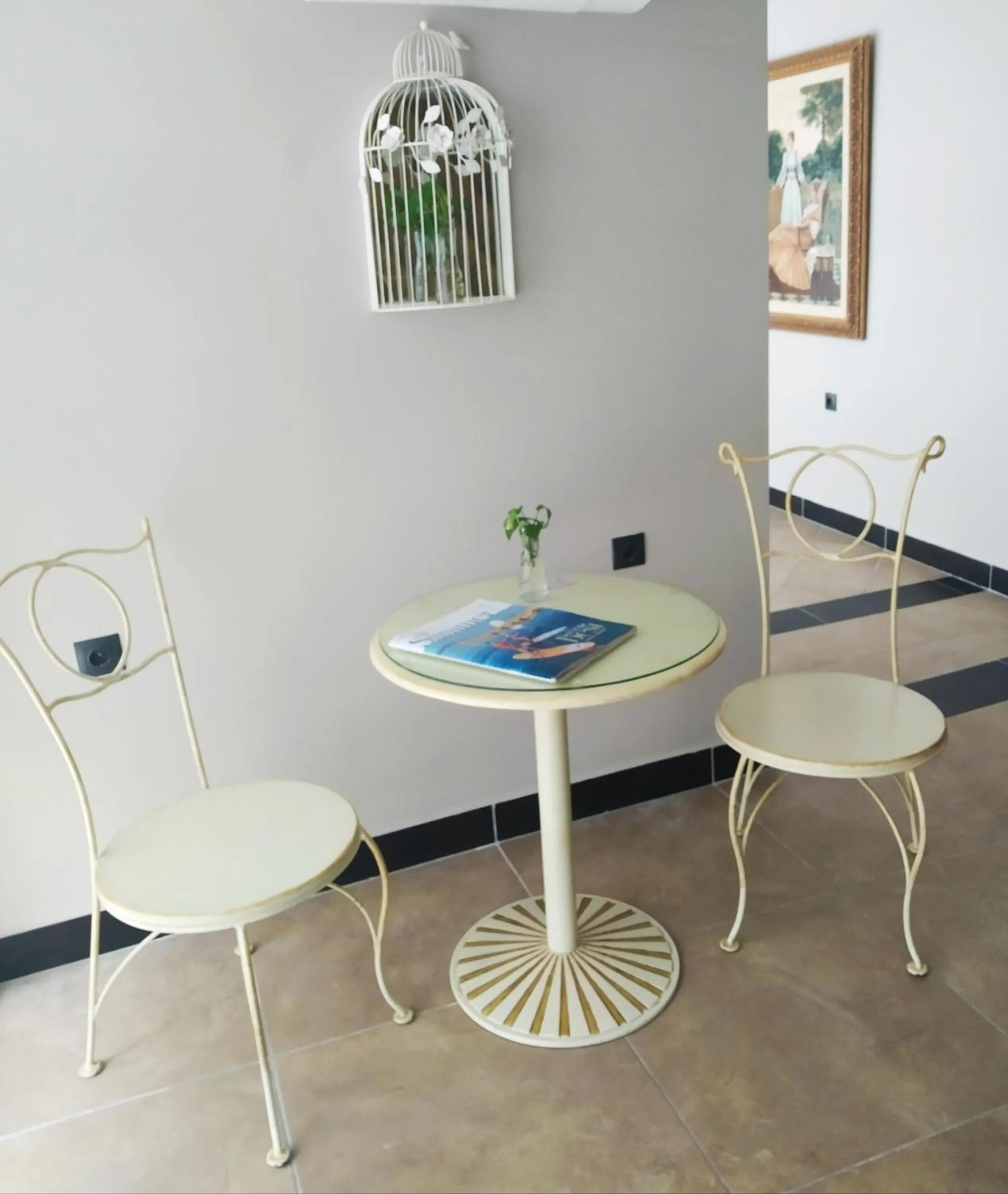 Elaėa Boutique Apartments