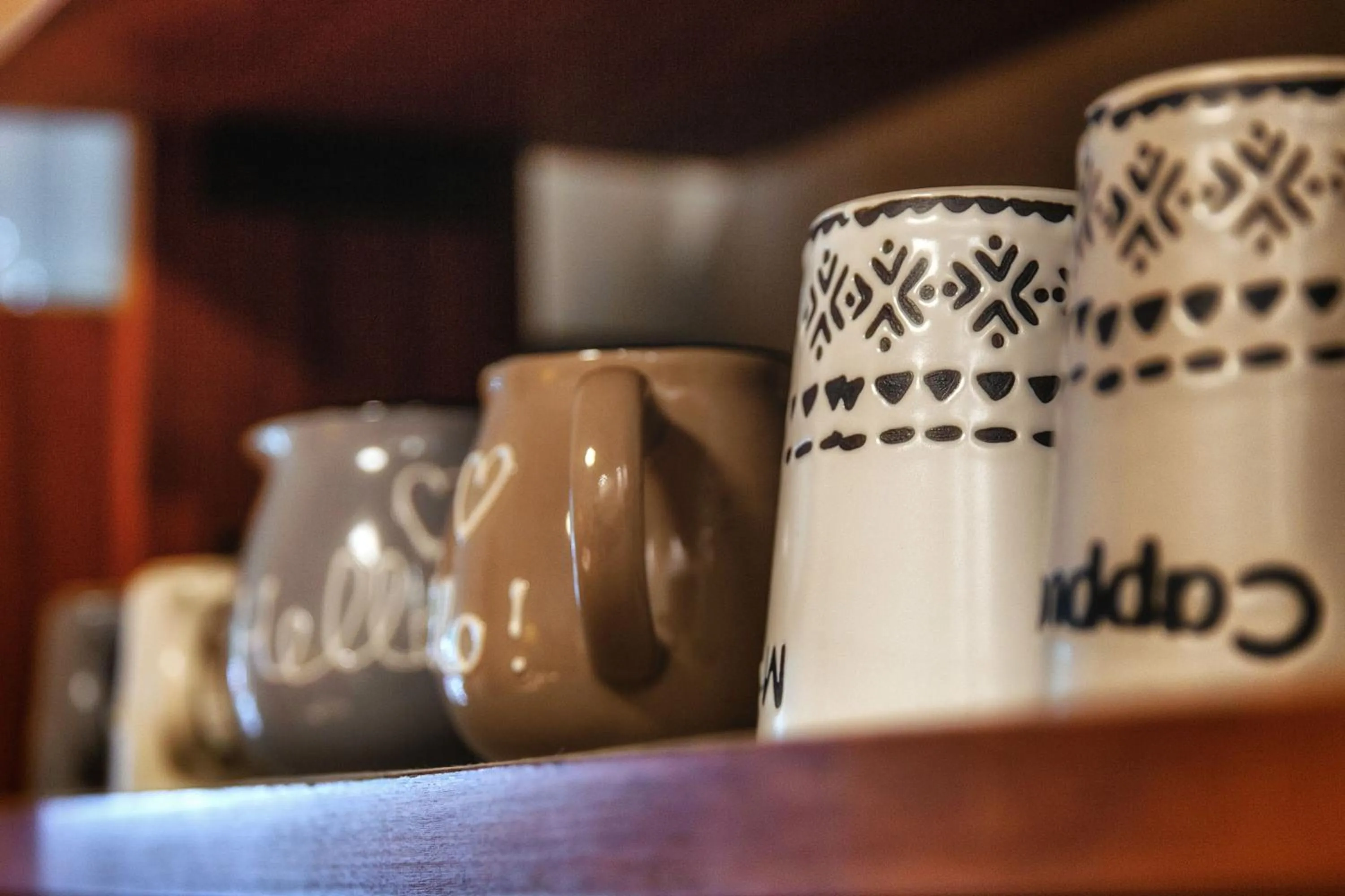 Ca de Guelfi residenza d'epoca