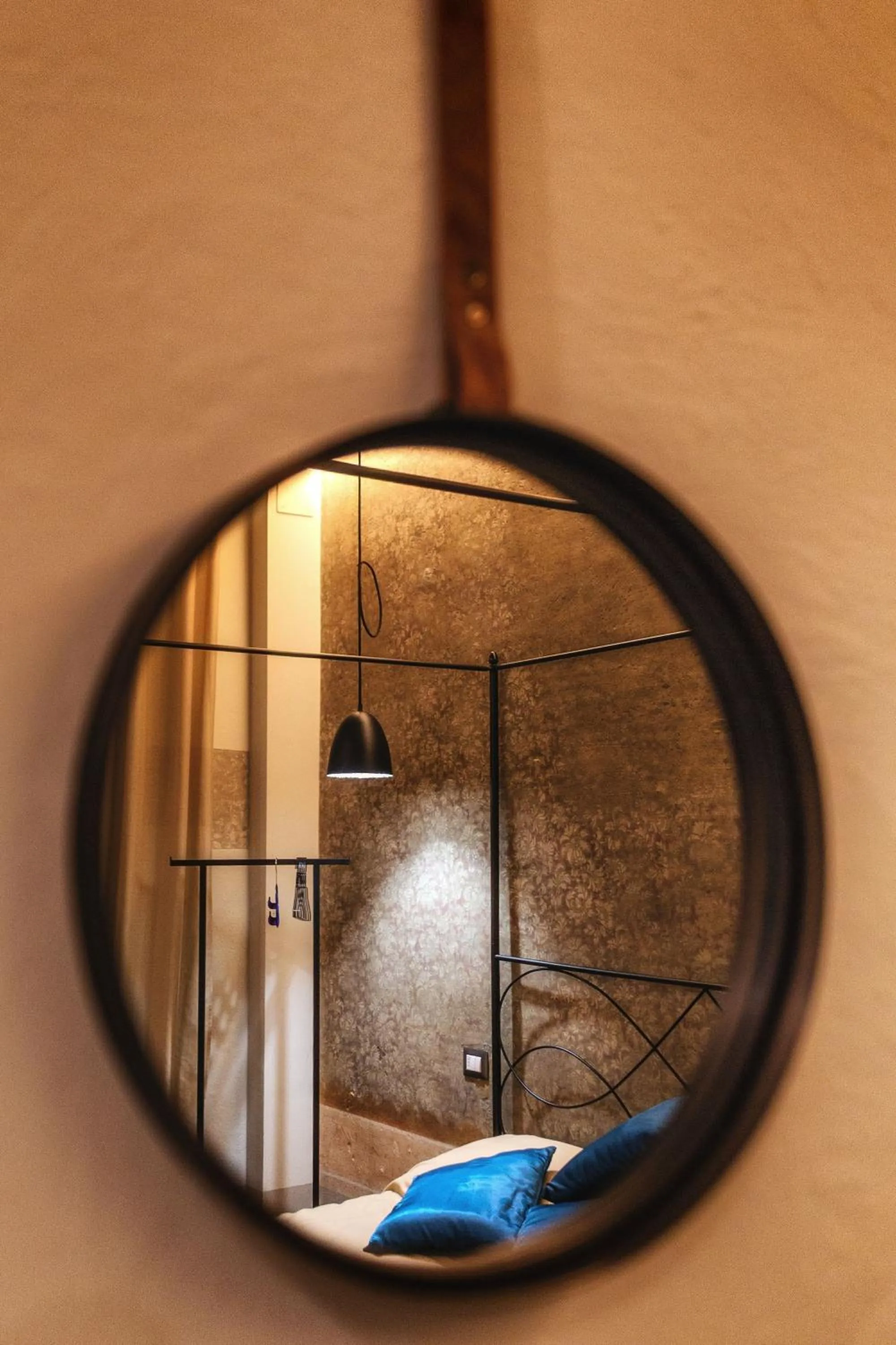 Ca de Guelfi residenza d'epoca