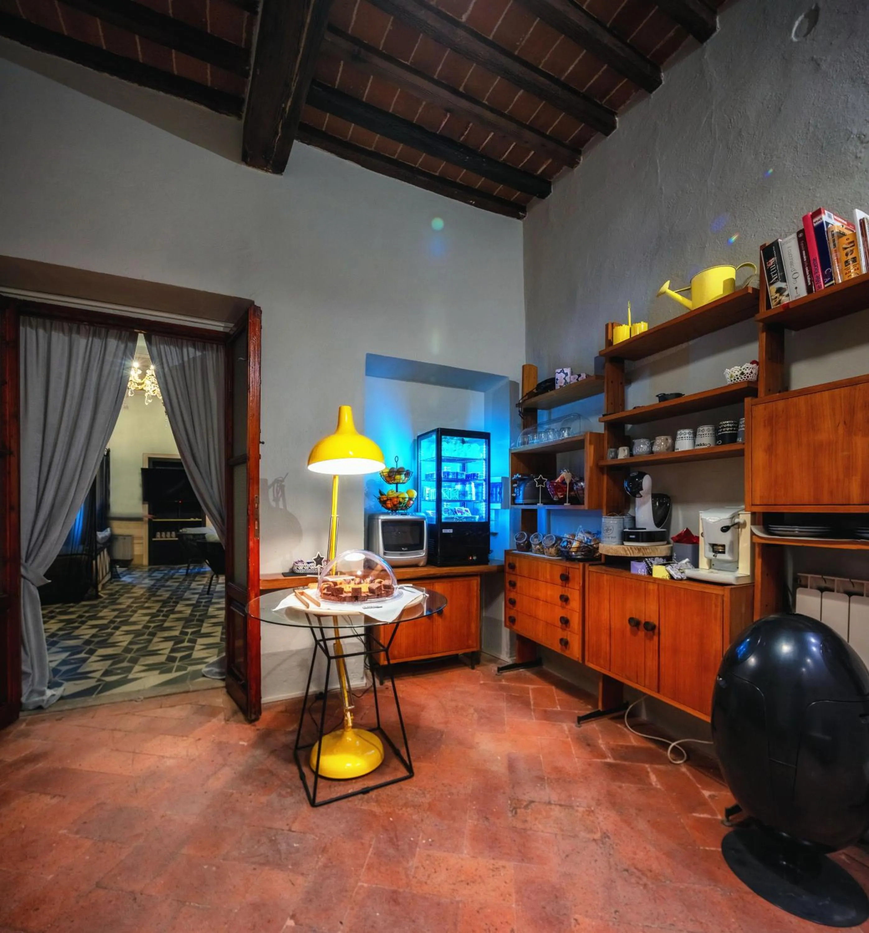 Ca de Guelfi residenza d'epoca