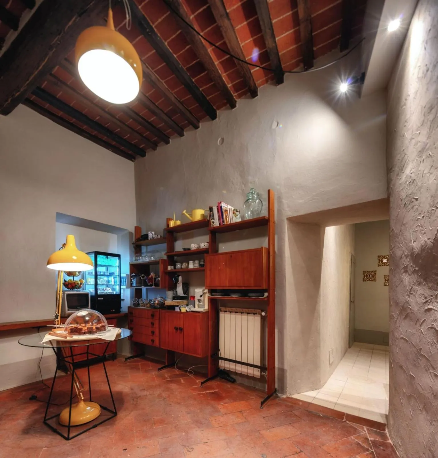 Ca de Guelfi residenza d'epoca