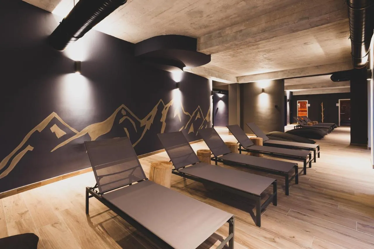 Sauna in Mariandl am Meer