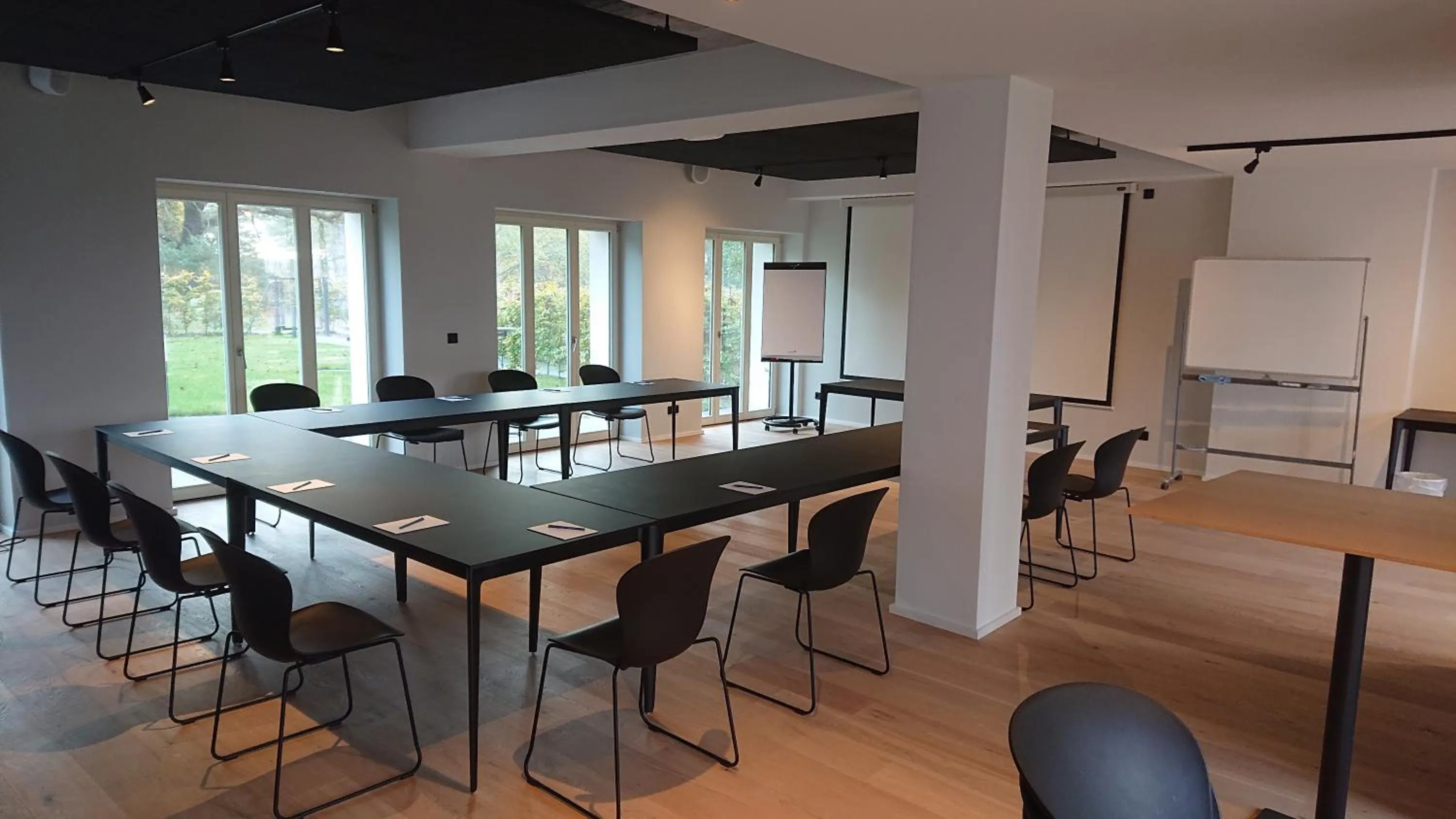 Meeting/conference room in Mariandl am Meer
