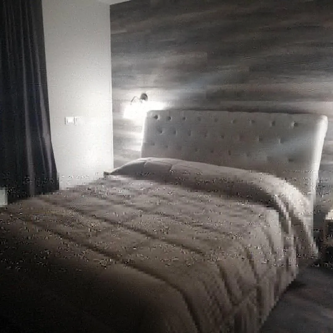 Bed in Tenuta Terra e Sole