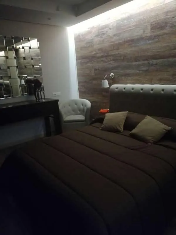 Bed in Tenuta Terra e Sole