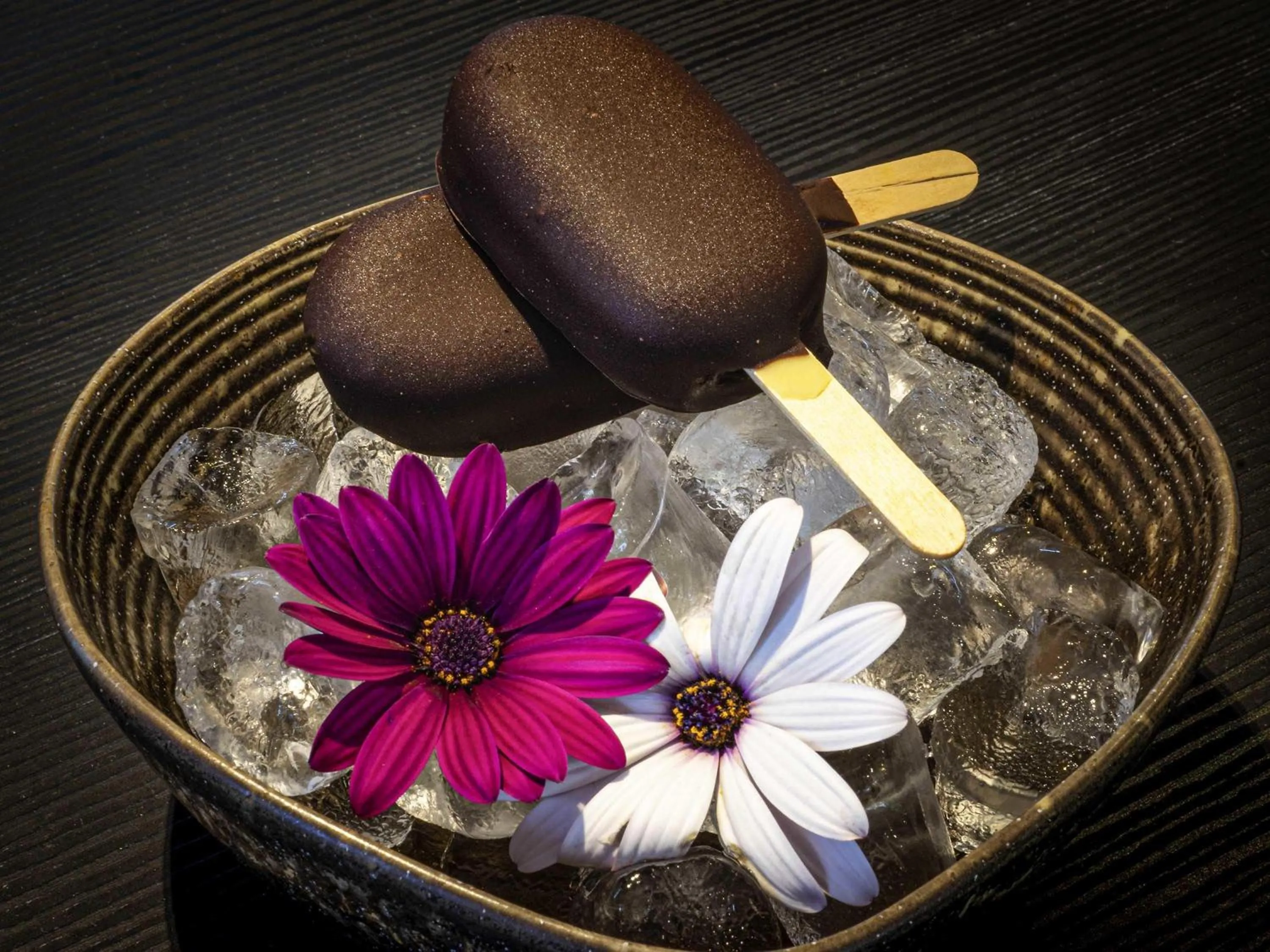 Restaurant/places to eat in Pullman Santiago Vitacura