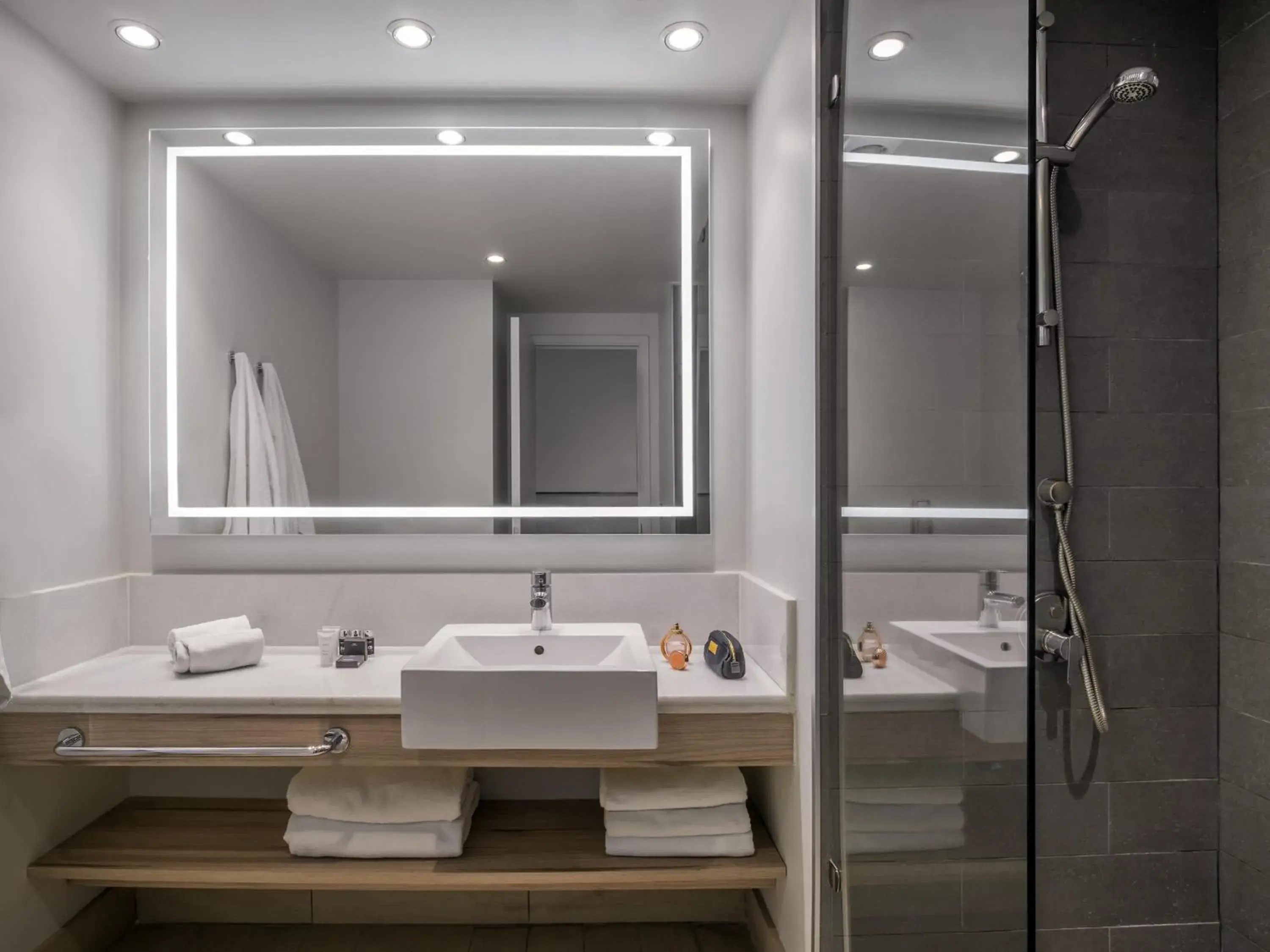 Studio Apartment in Pullman Santiago Vitacura Studio Apartment in Pullman Santiago Vitacura