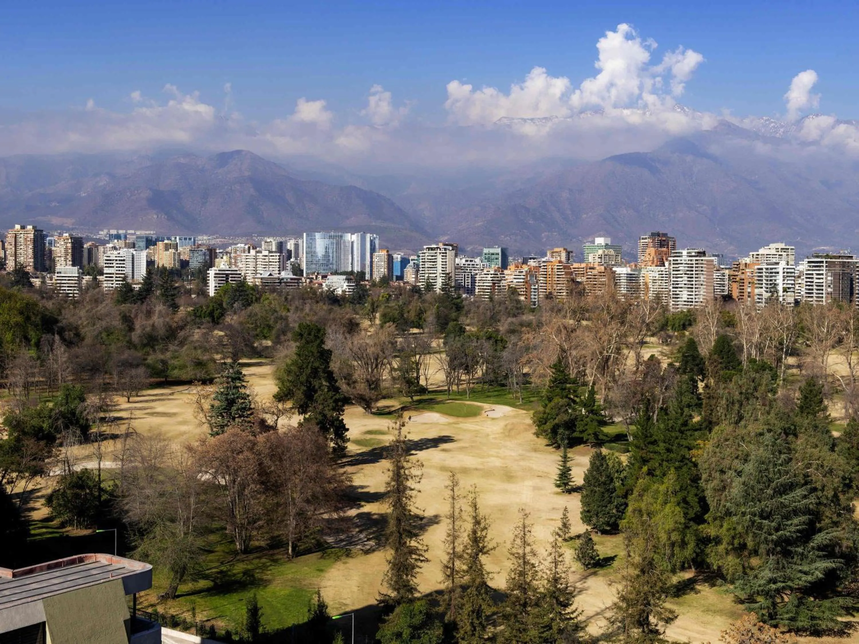 Other in Pullman Santiago Vitacura