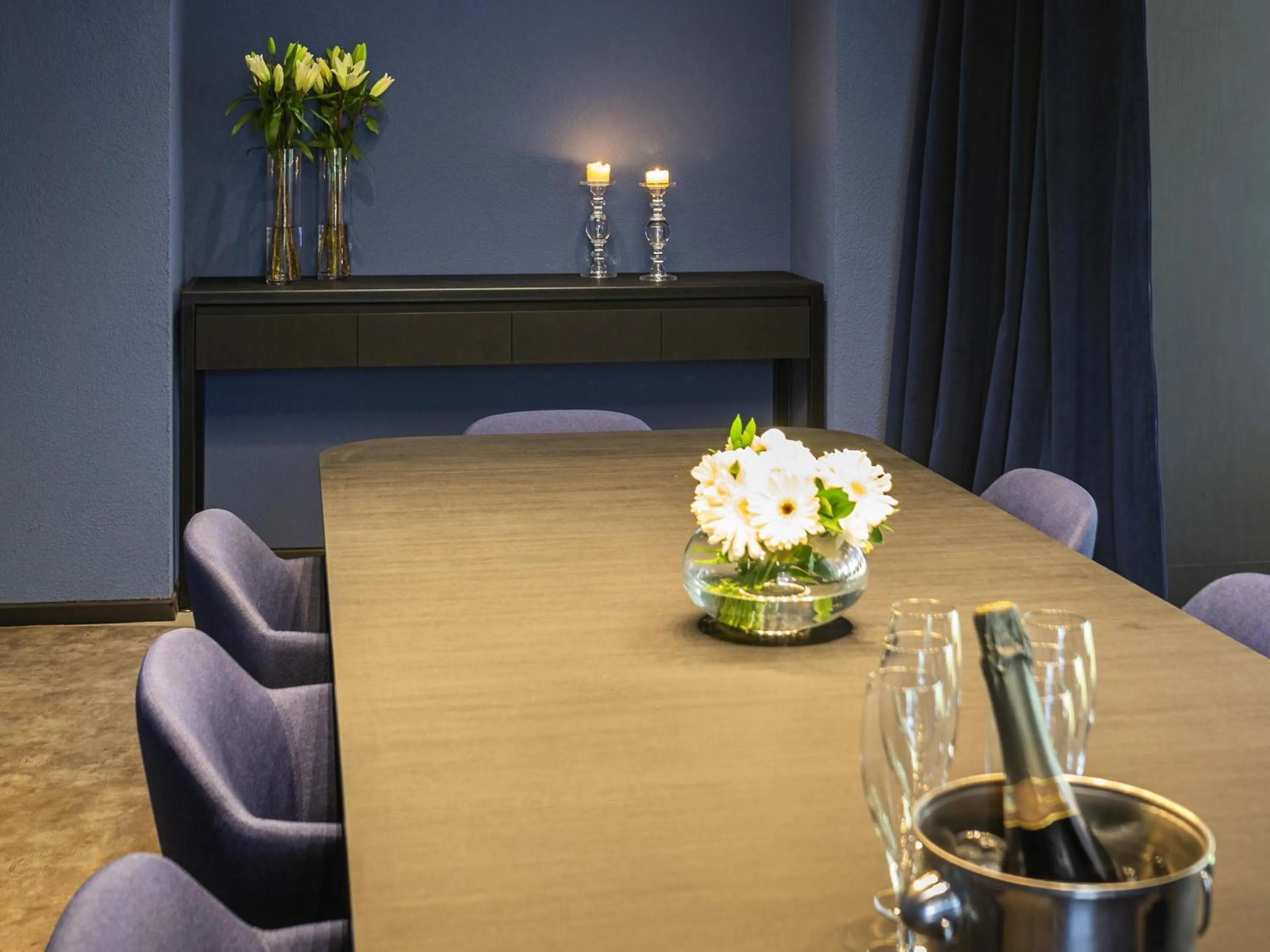 Other in Pullman Santiago Vitacura