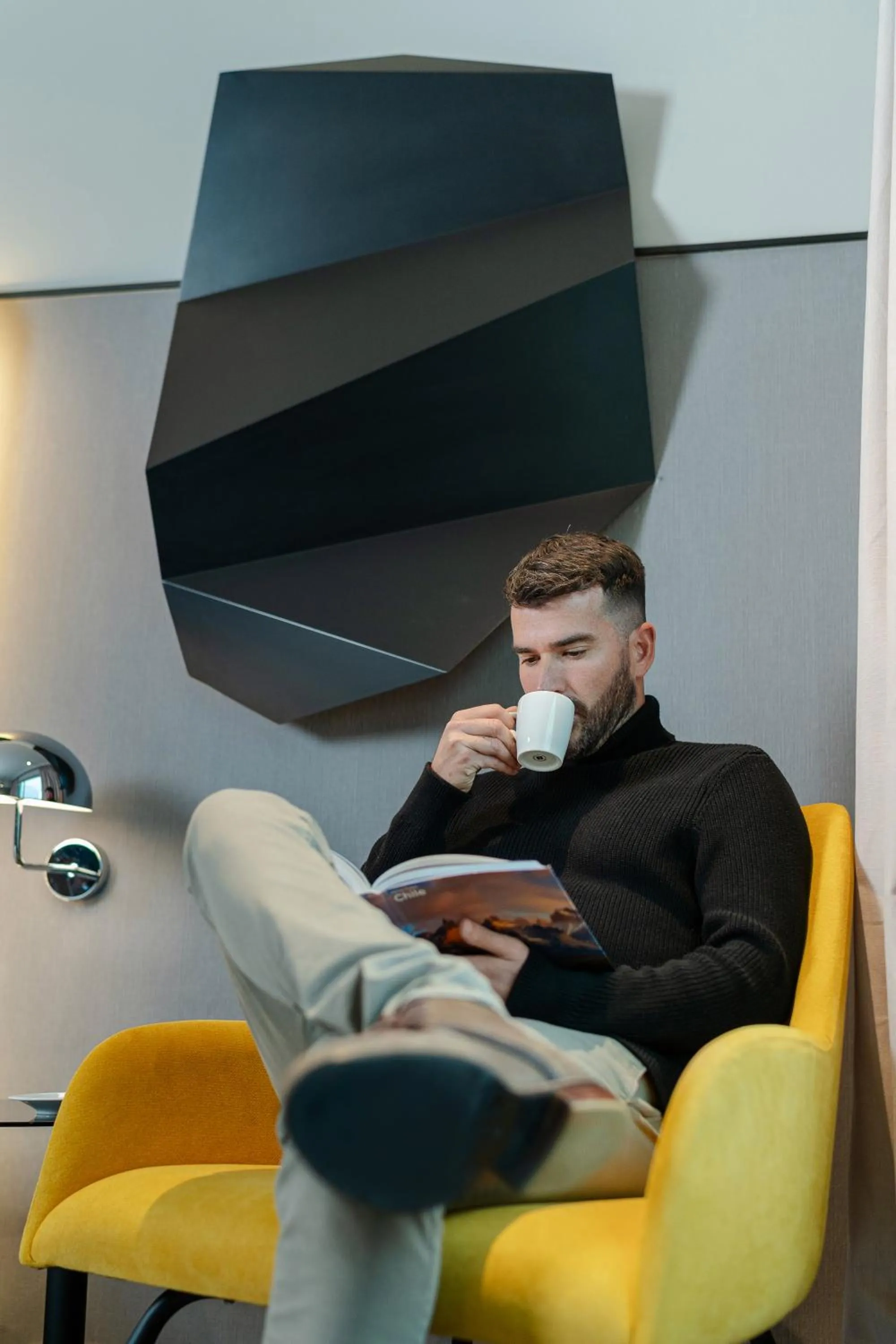 Other in Pullman Santiago Vitacura