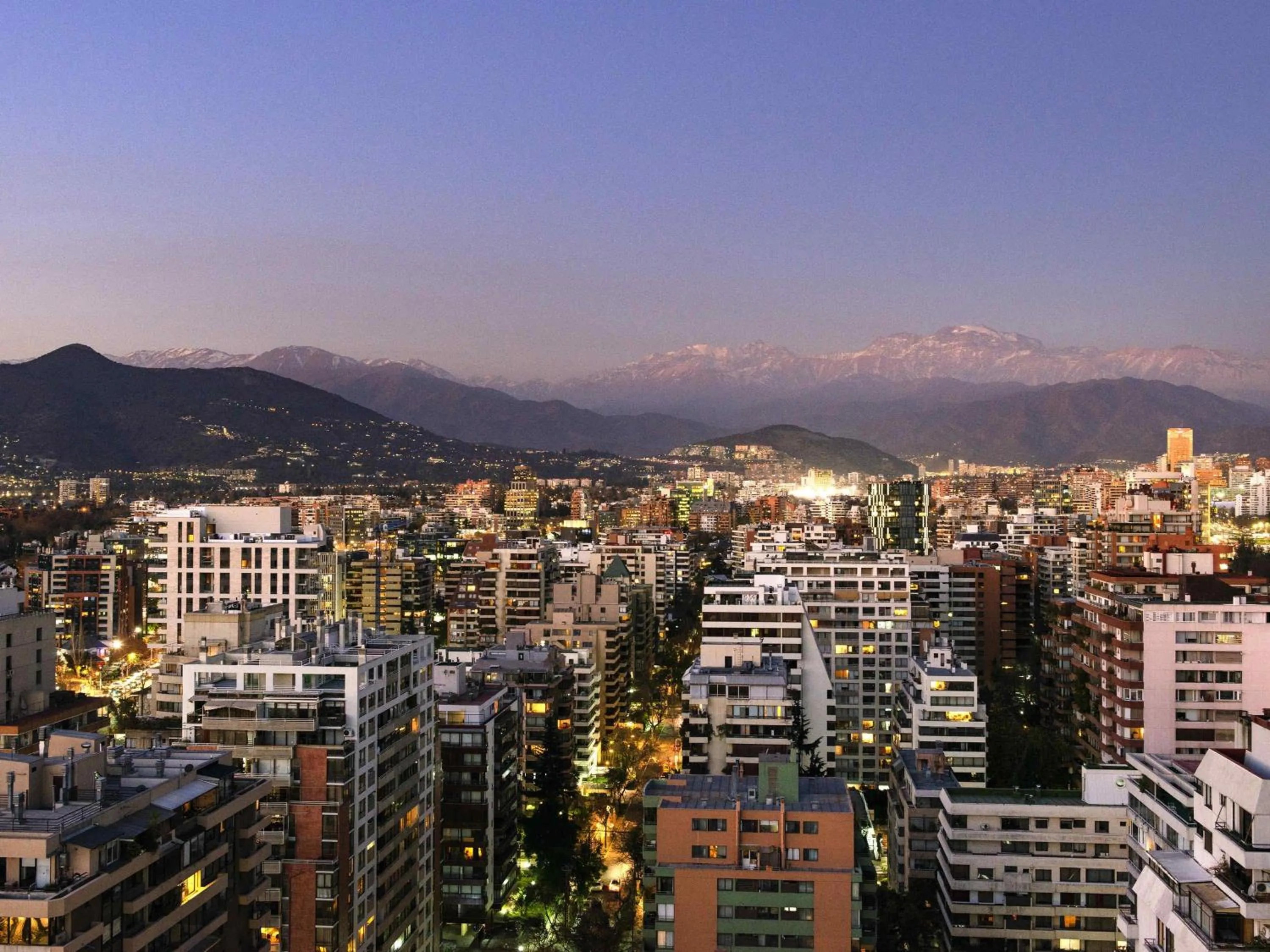 Other in Pullman Santiago Vitacura