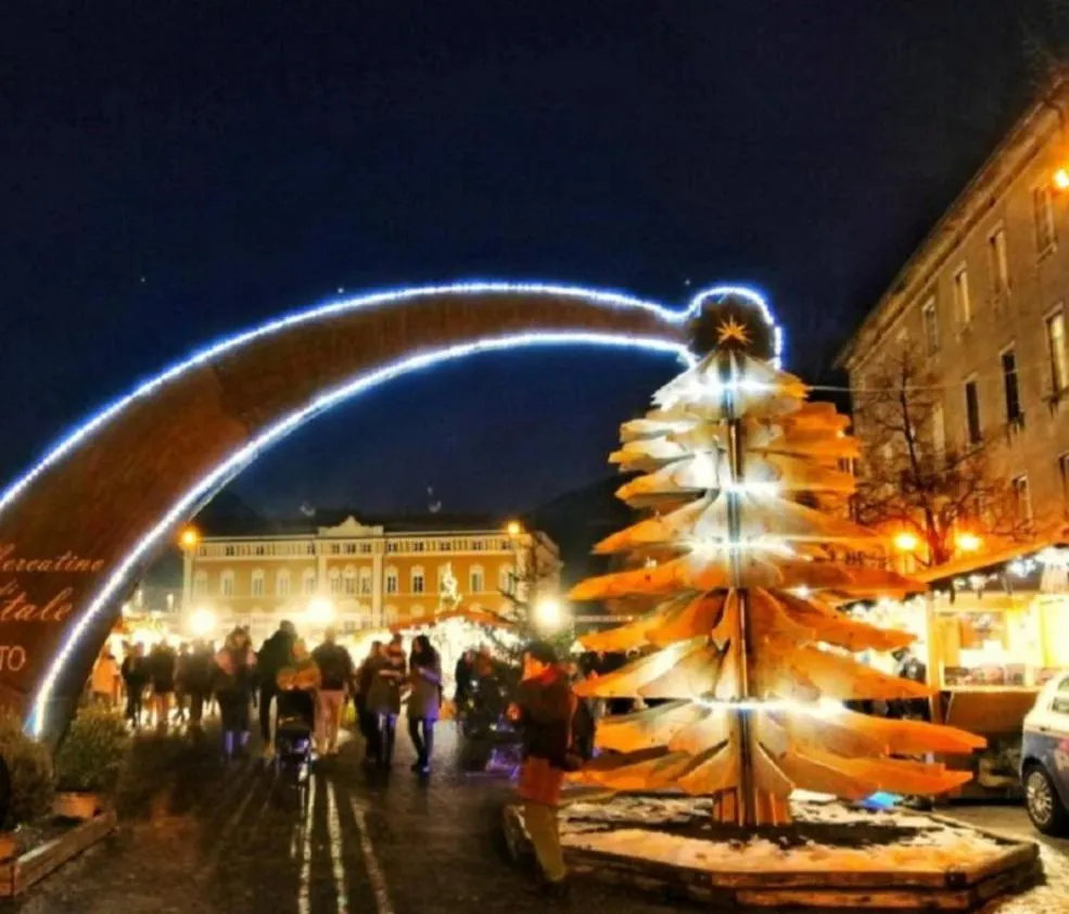 Casa degli Orti, Dolomia best home