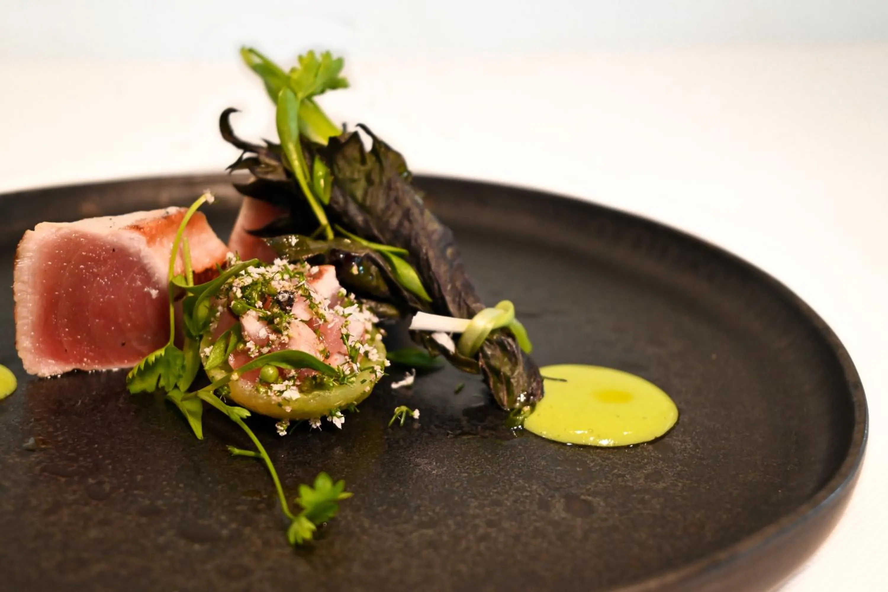 Restaurant/places to eat in Hôtel Restaurant Gastronomique La Huchette