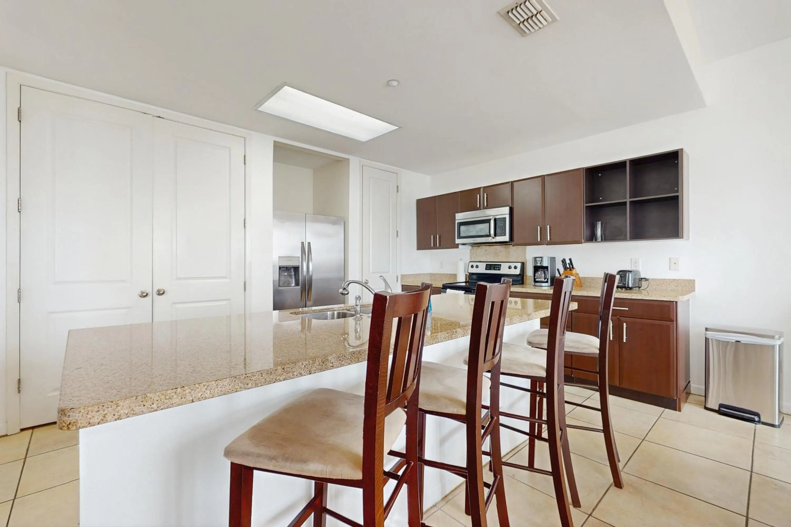 Las Marinas Condominiums 405