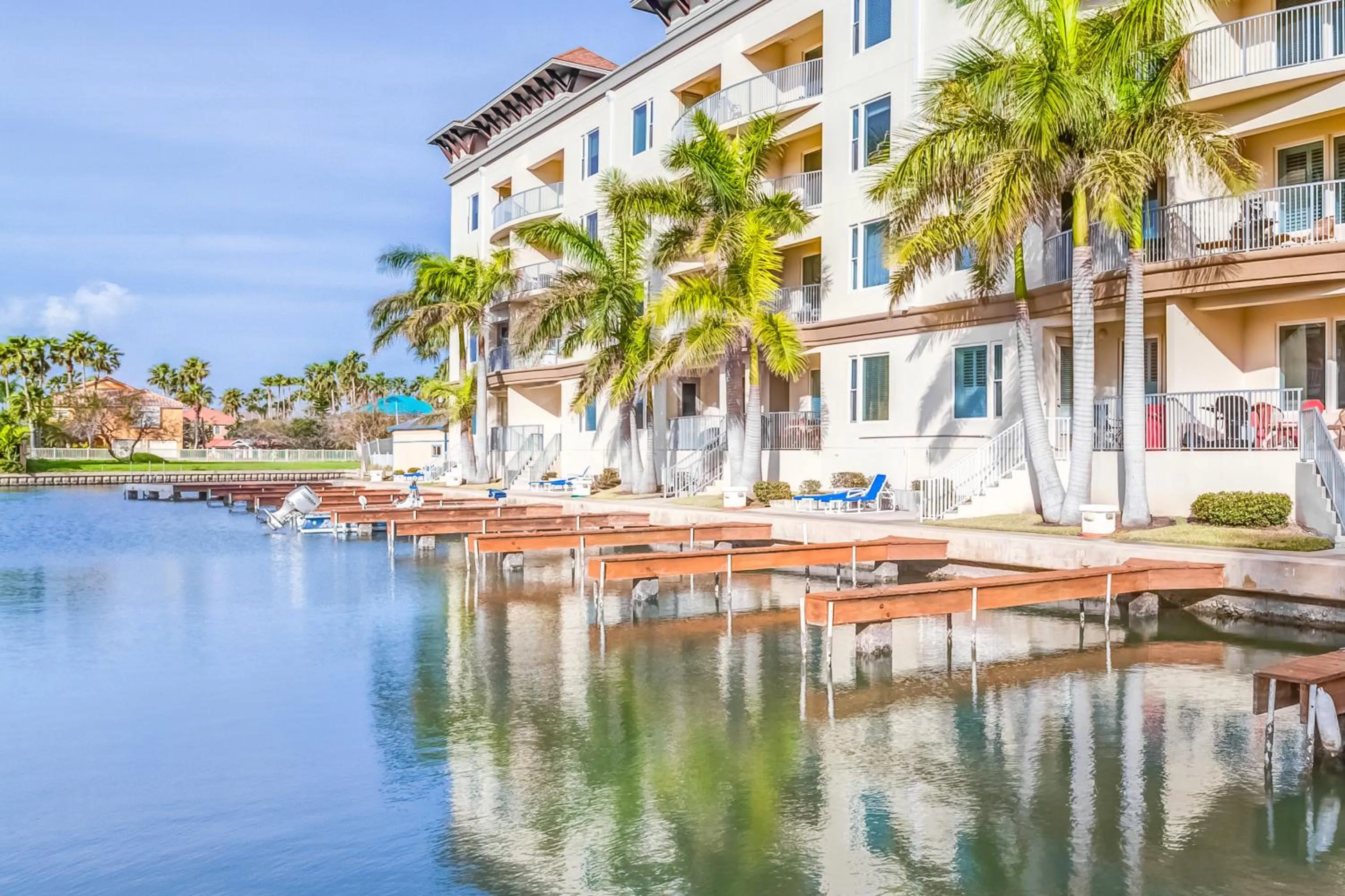 Las Marinas Condominiums 405