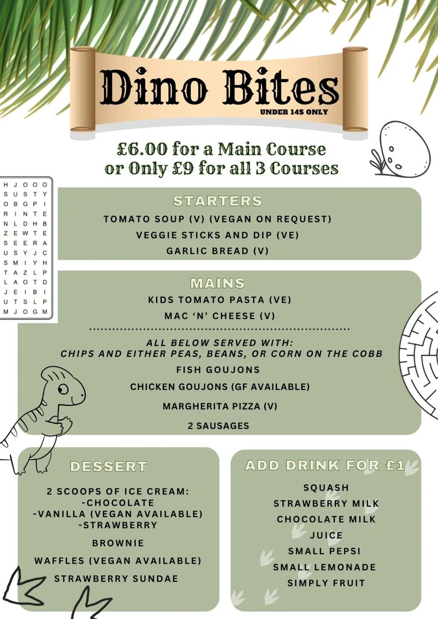 Restaurant/places to eat in The Jubilee Hotel East - with NEWLY REFURBISHED SPA FACILITIES - GAMESPIT - AND SMOKEHOUSE