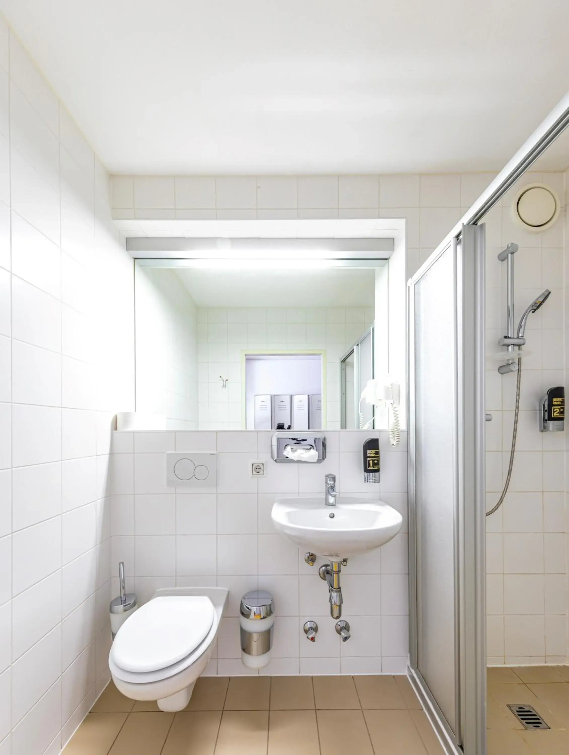 Apartment in A&T Hotel & Hostel Apartment in A&T Hotel & Hostel