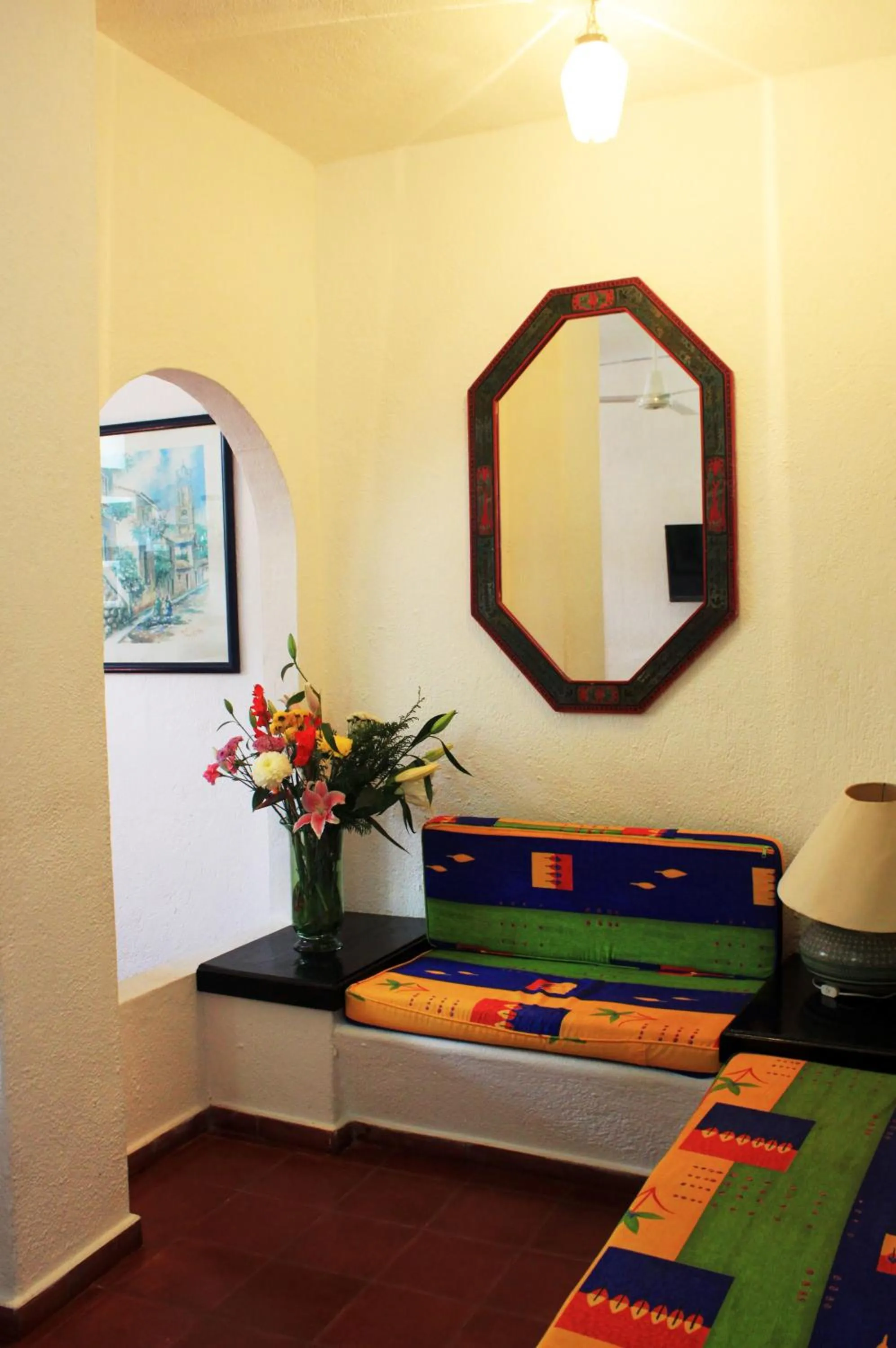 Day, Bed in Suites Plaza del Rio - Family Hotel Malecón Centro