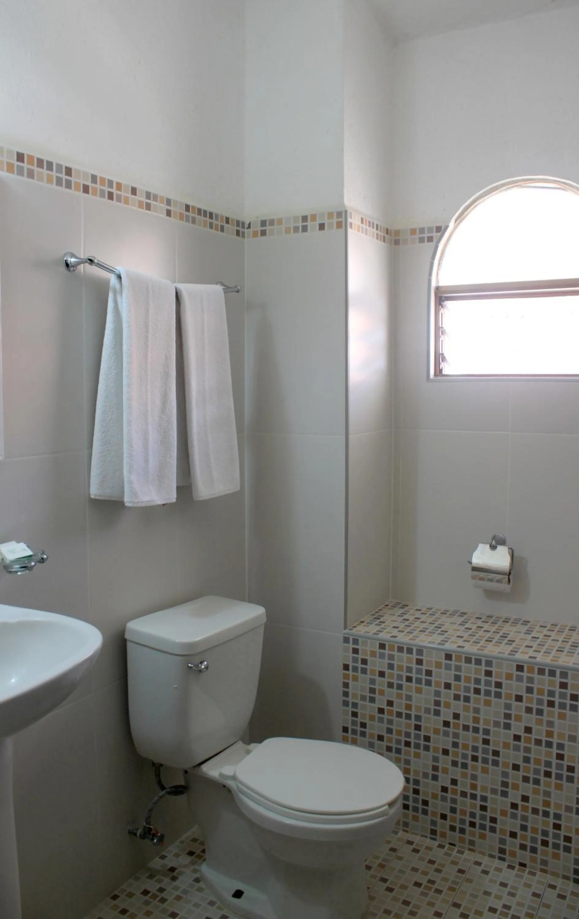 Day in Suites Plaza del Rio - Family Hotel Malecón Centro