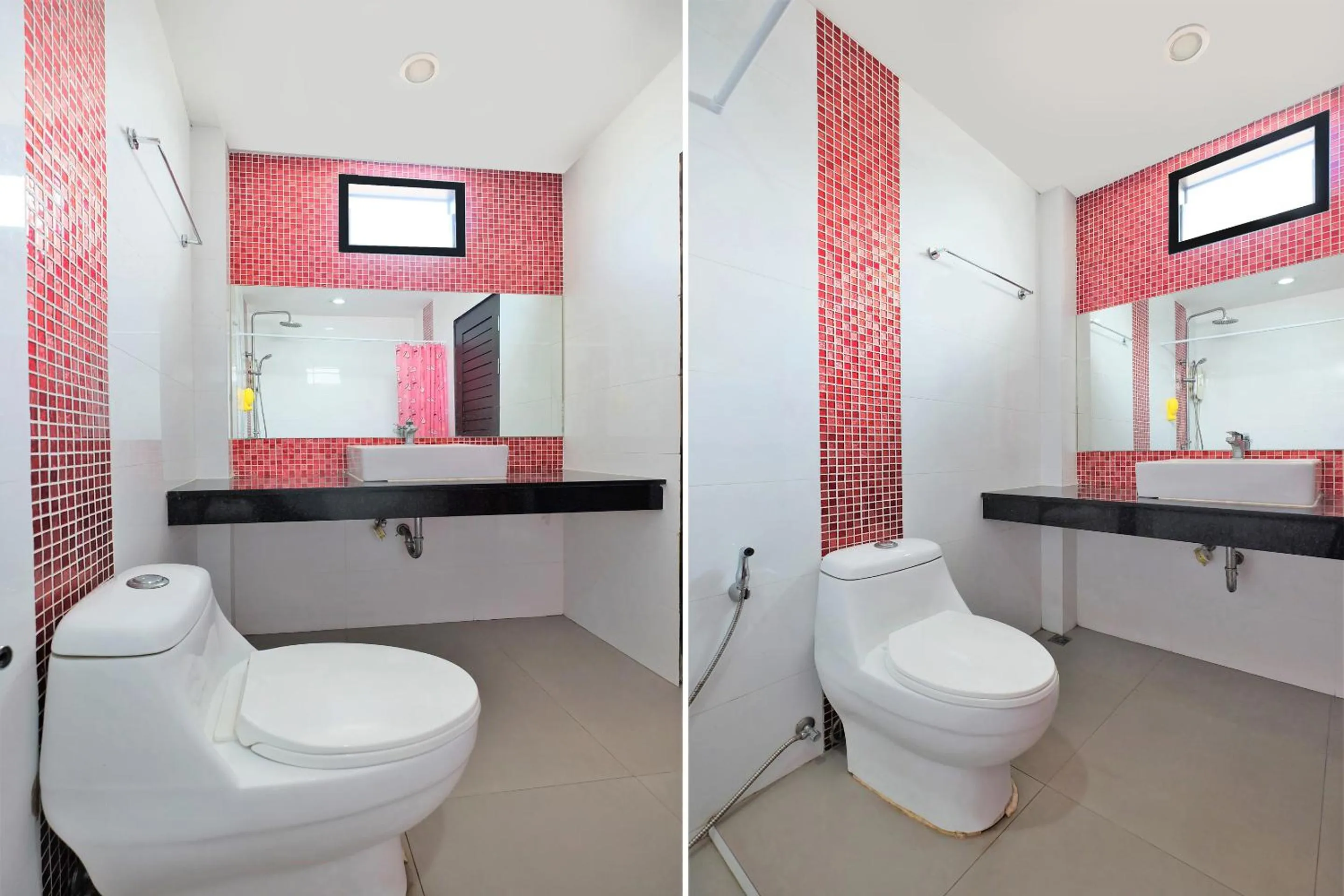 Bathroom in Tina Boutique Resort